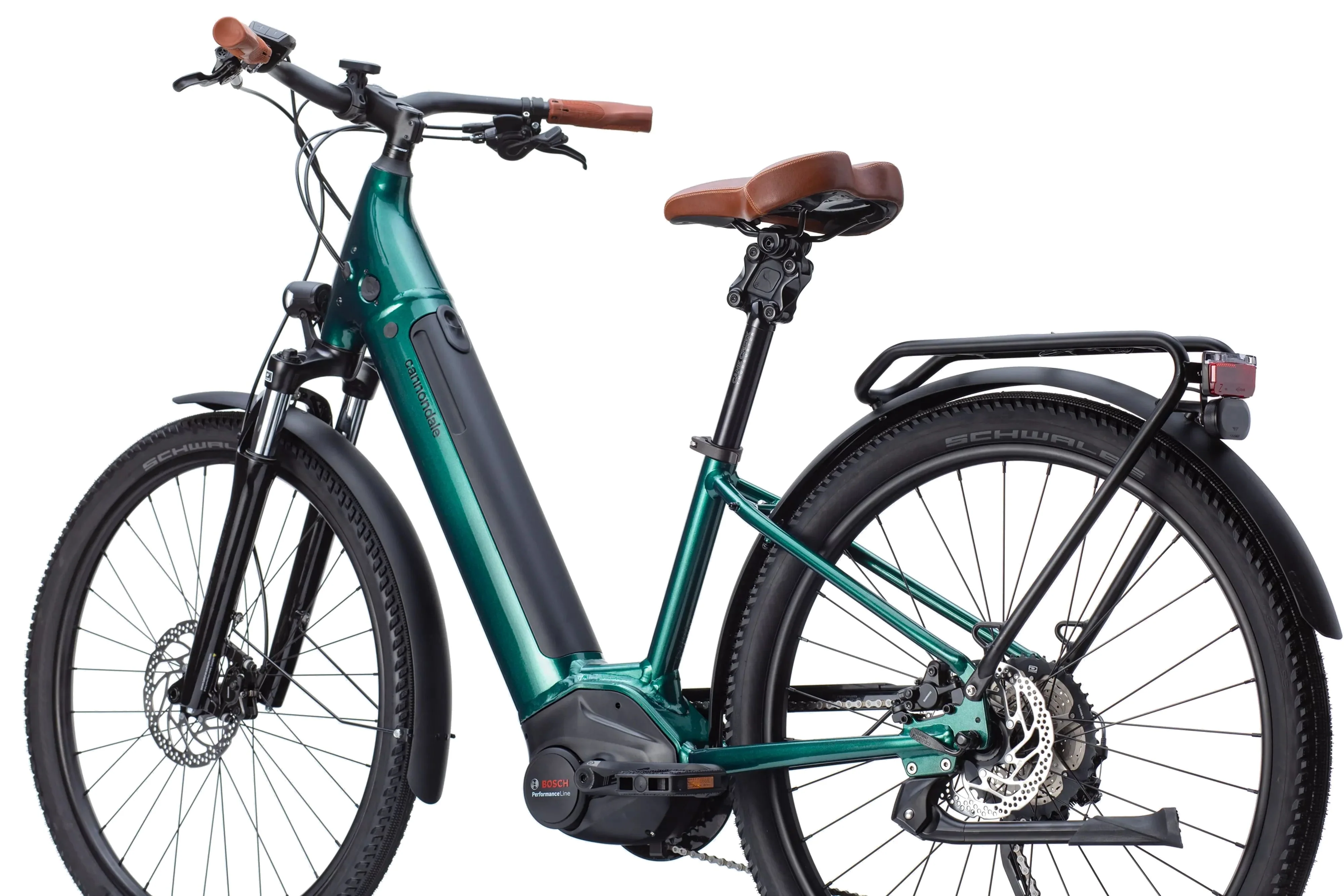 Cannondale Adventure Neo 1 EQ - Image 3