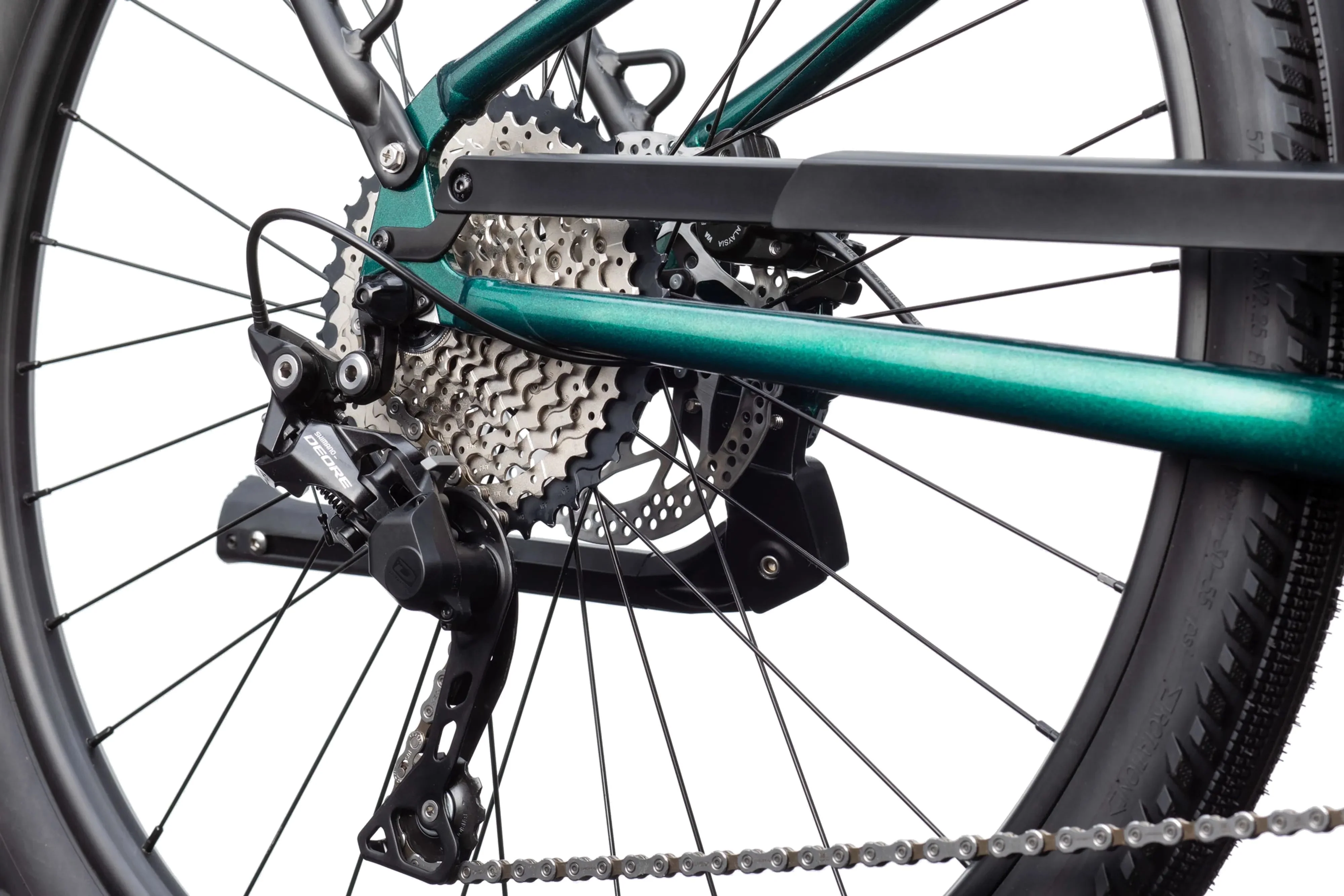 Cannondale Adventure Neo 1 EQ - Image 5