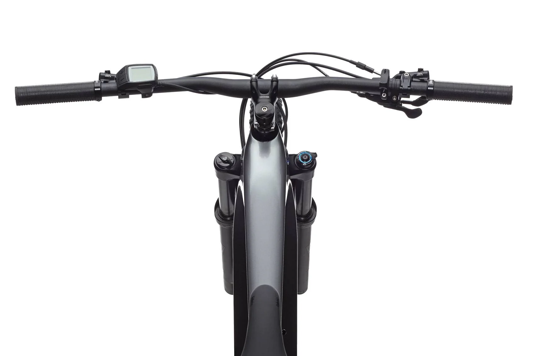 Cannondale Leihrad Habit Neo 4 Plus - Image 3