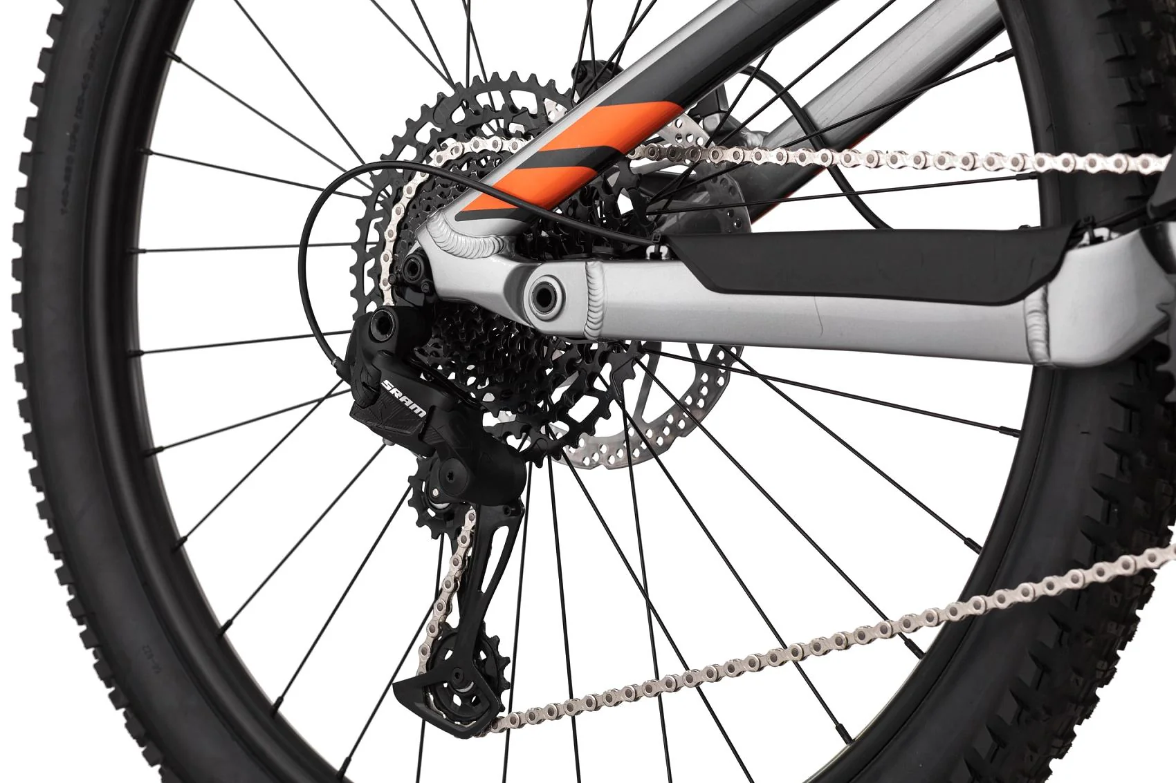 Cannondale Leihrad Moterra Neo 4 - Image 4