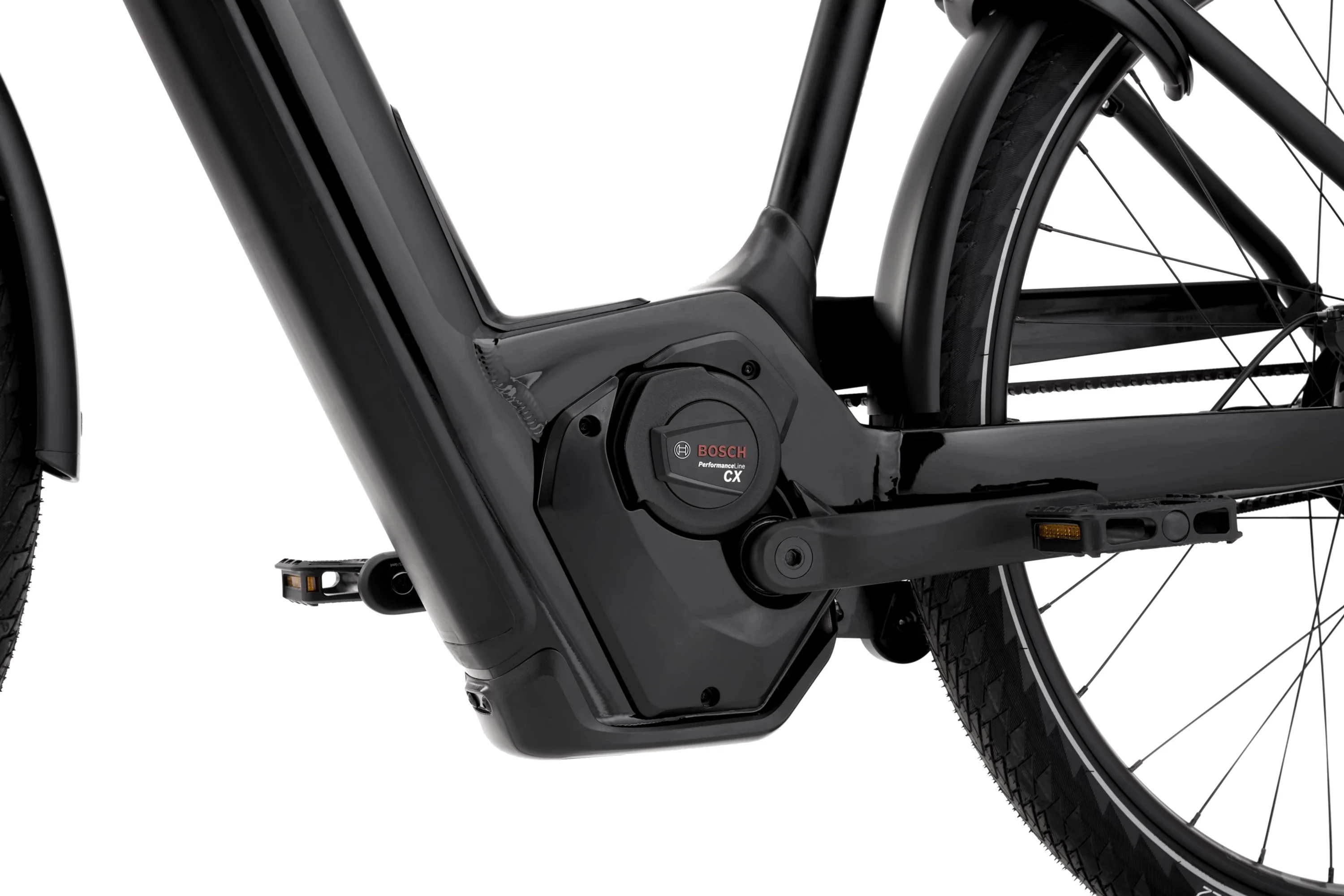 Cannondale Mavaro Neo 1 - Image 5
