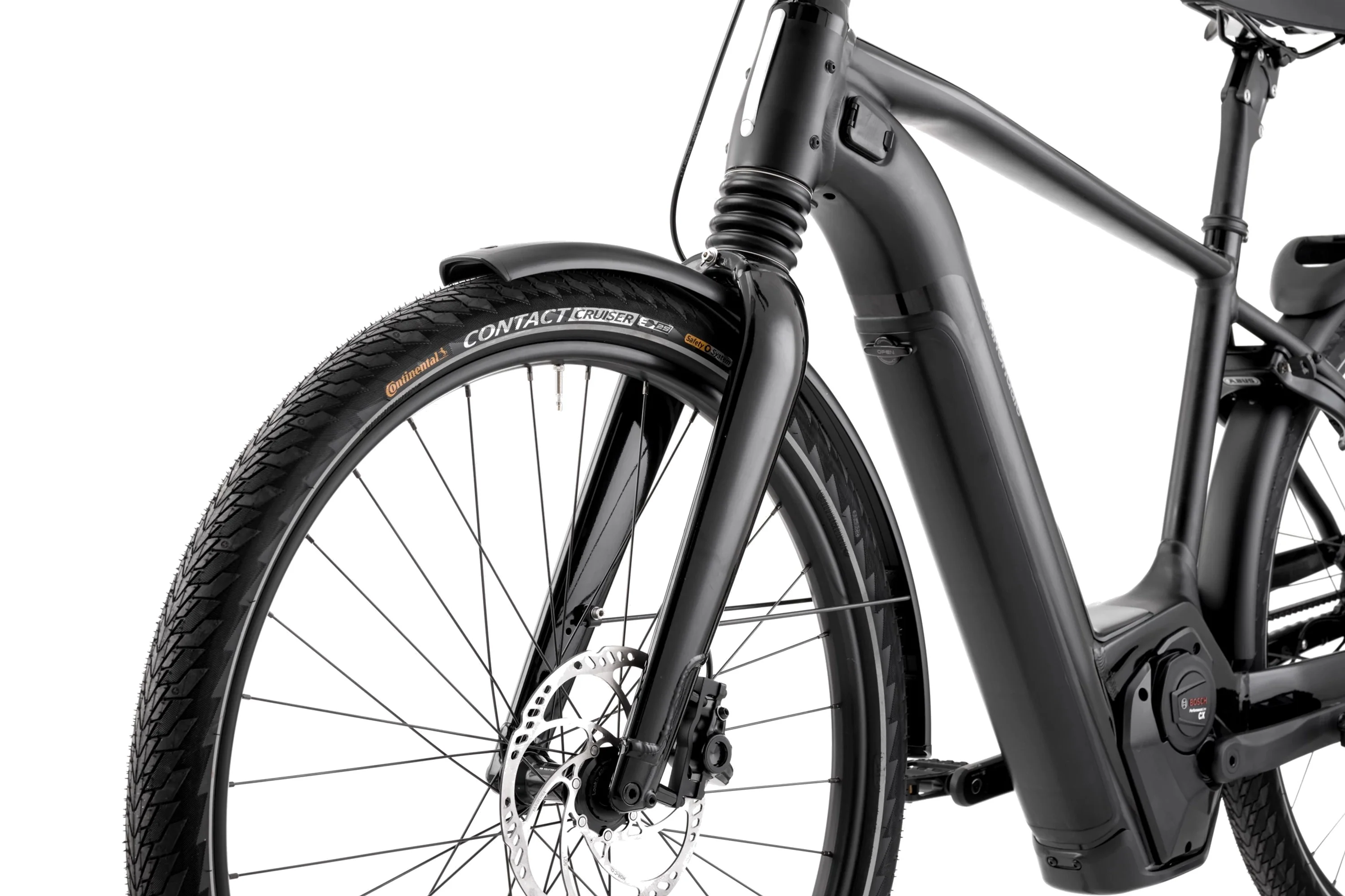 Cannondale Mavaro Neo 1 - Image 8