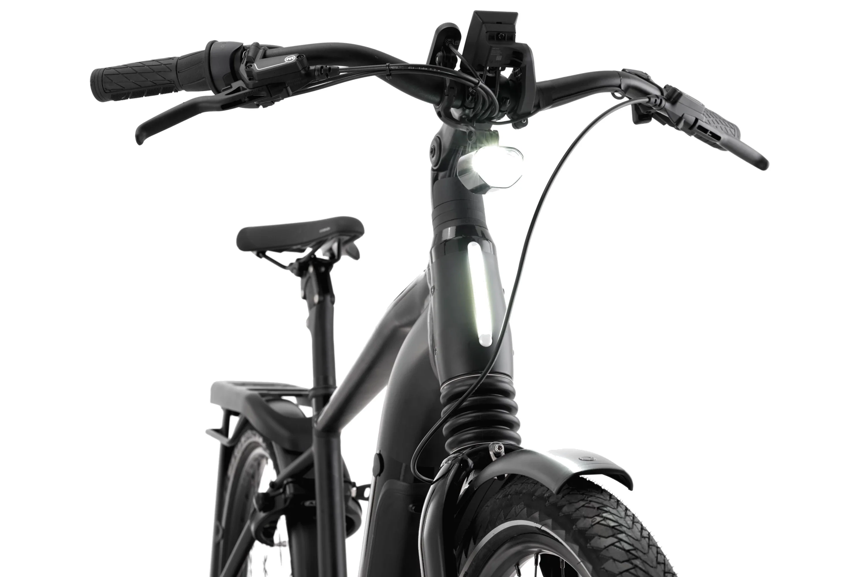 Cannondale Mavaro Neo 1 - Image 9
