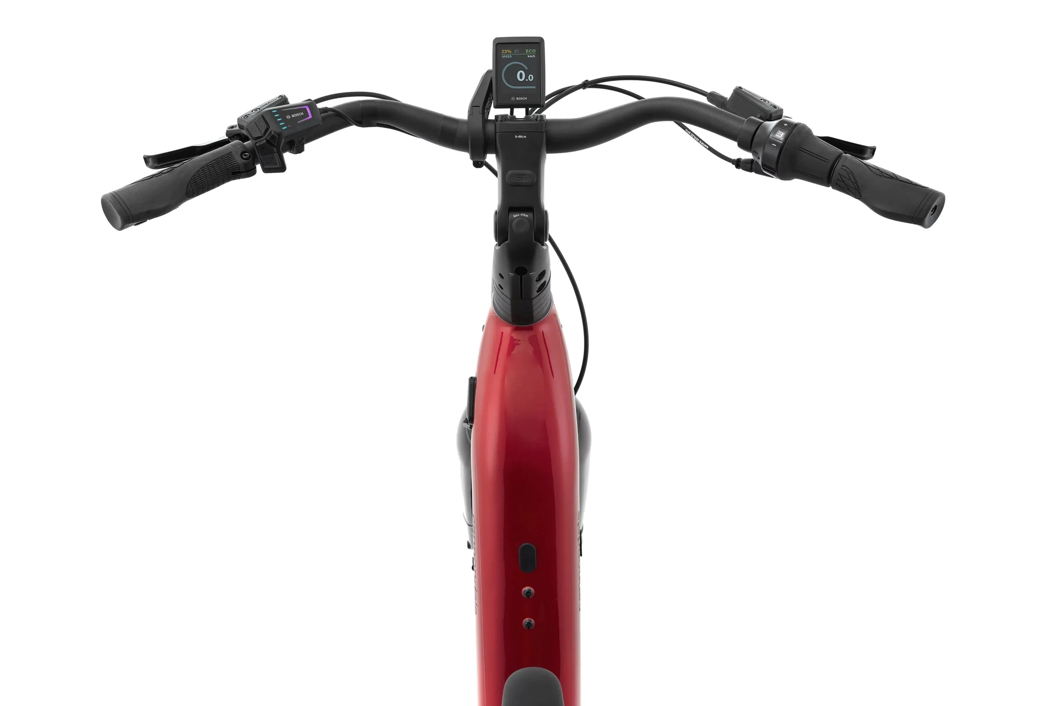 Cannondale Mavaro Neo 2 Low Step Thru - Image 4