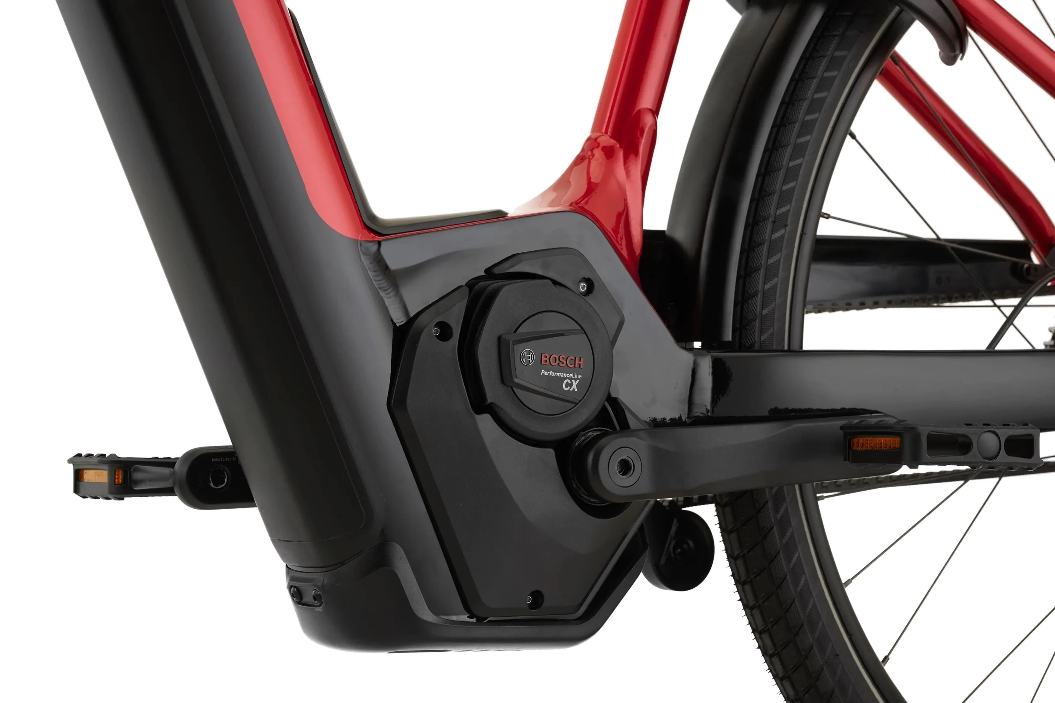 Cannondale Mavaro Neo 2 Low Step Thru - Image 5