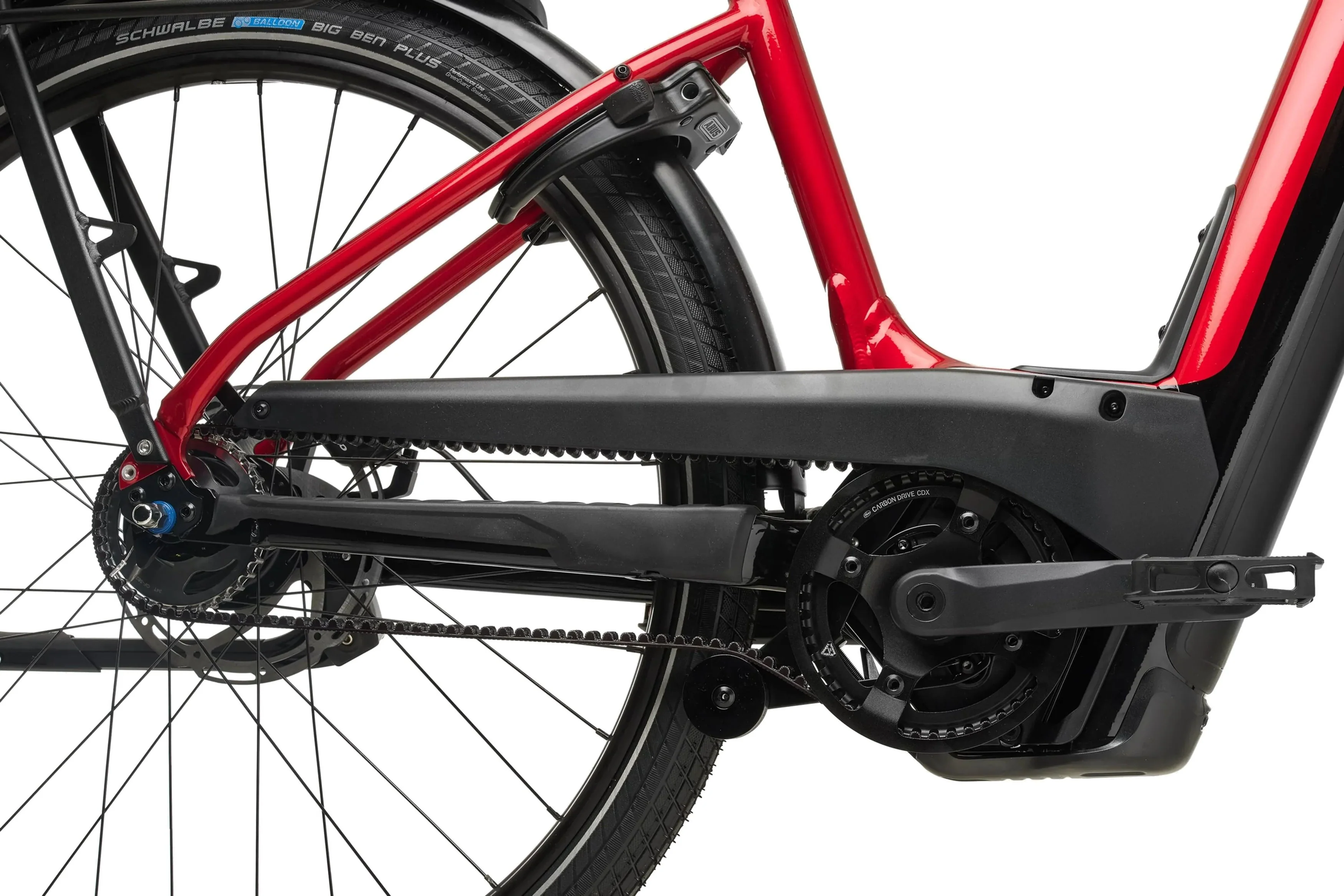 Cannondale Mavaro Neo 2 Low Step Thru - Image 6