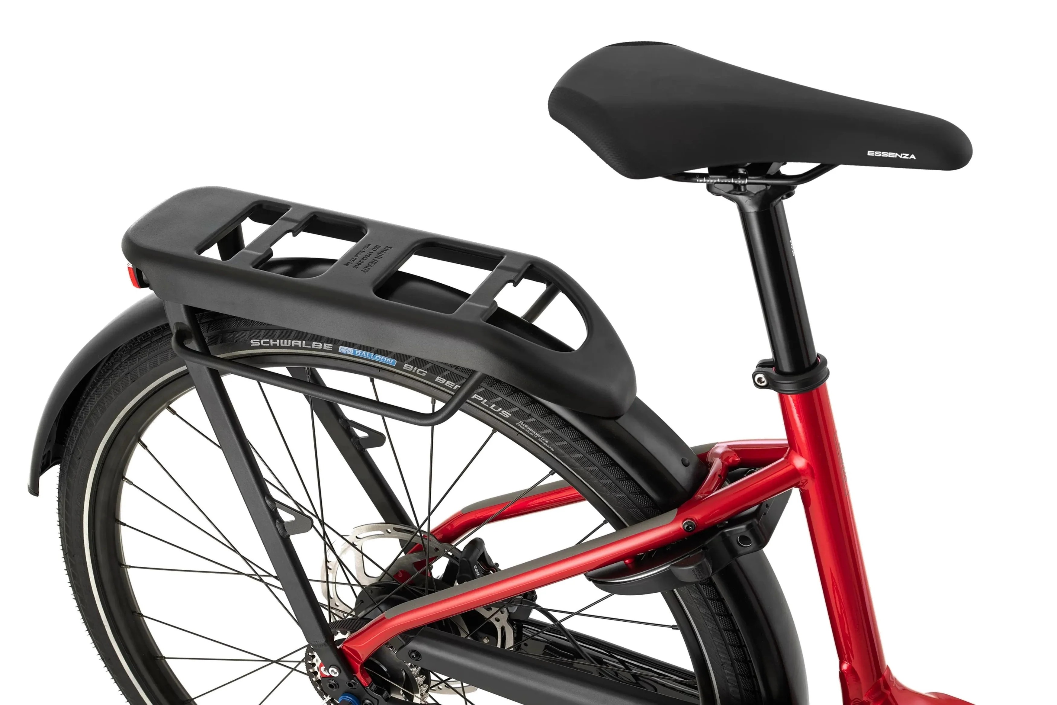 Cannondale Mavaro Neo 2 Low Step Thru - Image 7