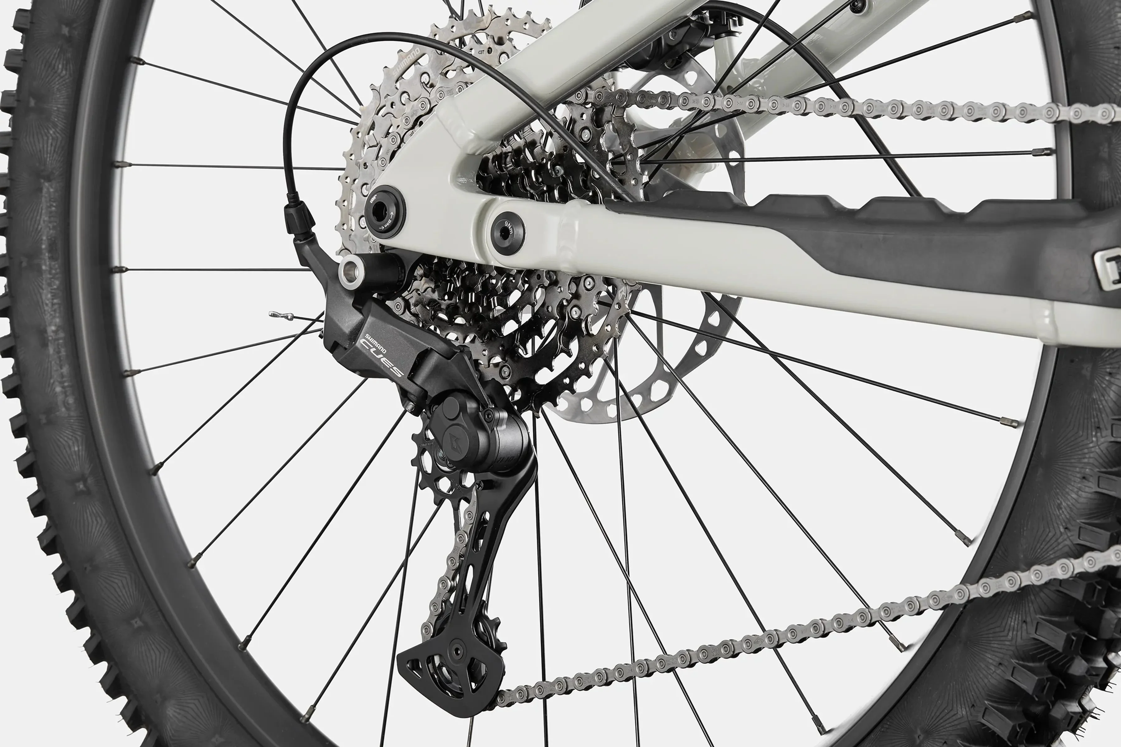 Cannondale Moterra 3 - Image 12