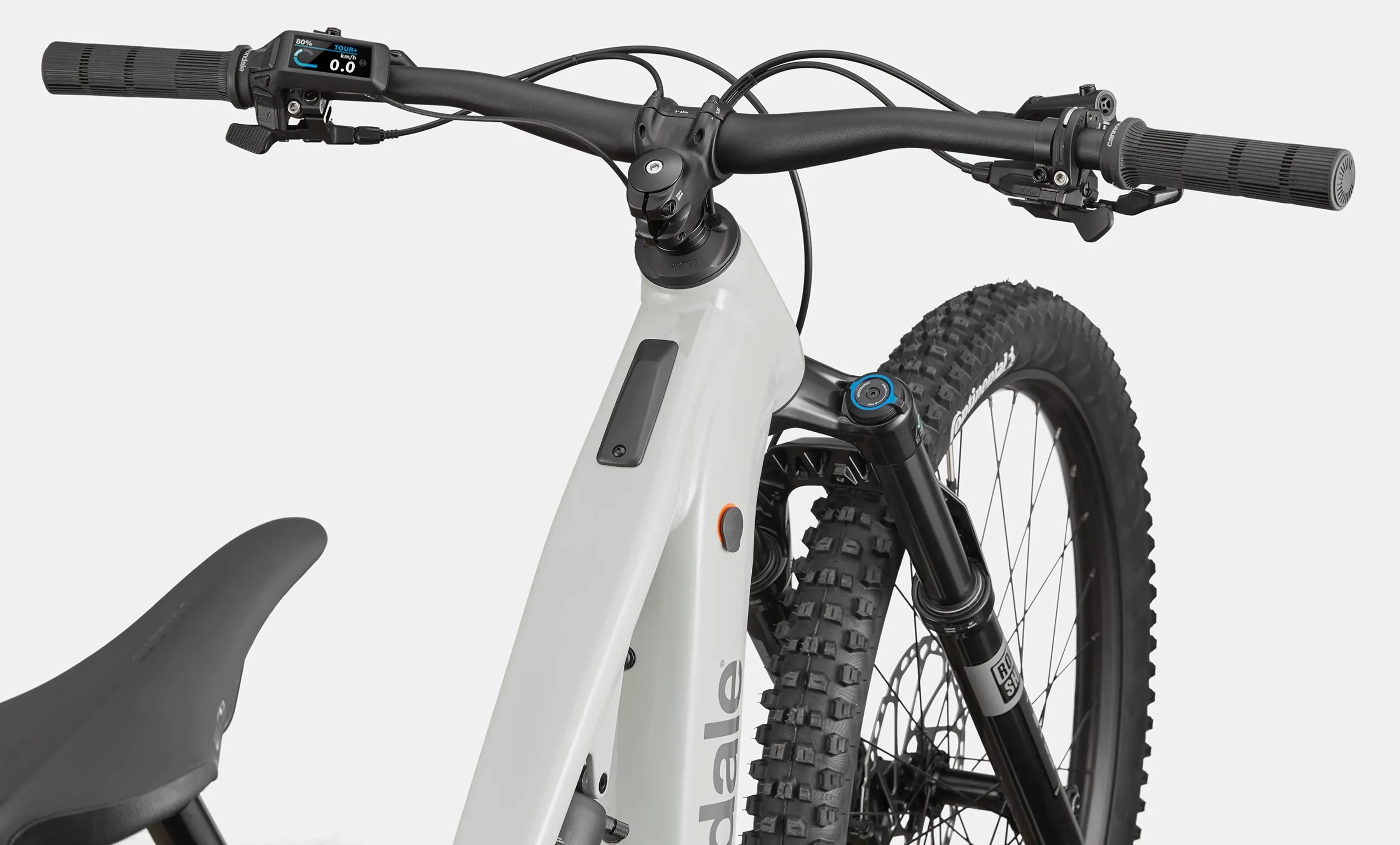 Cannondale Moterra 3 - Image 15