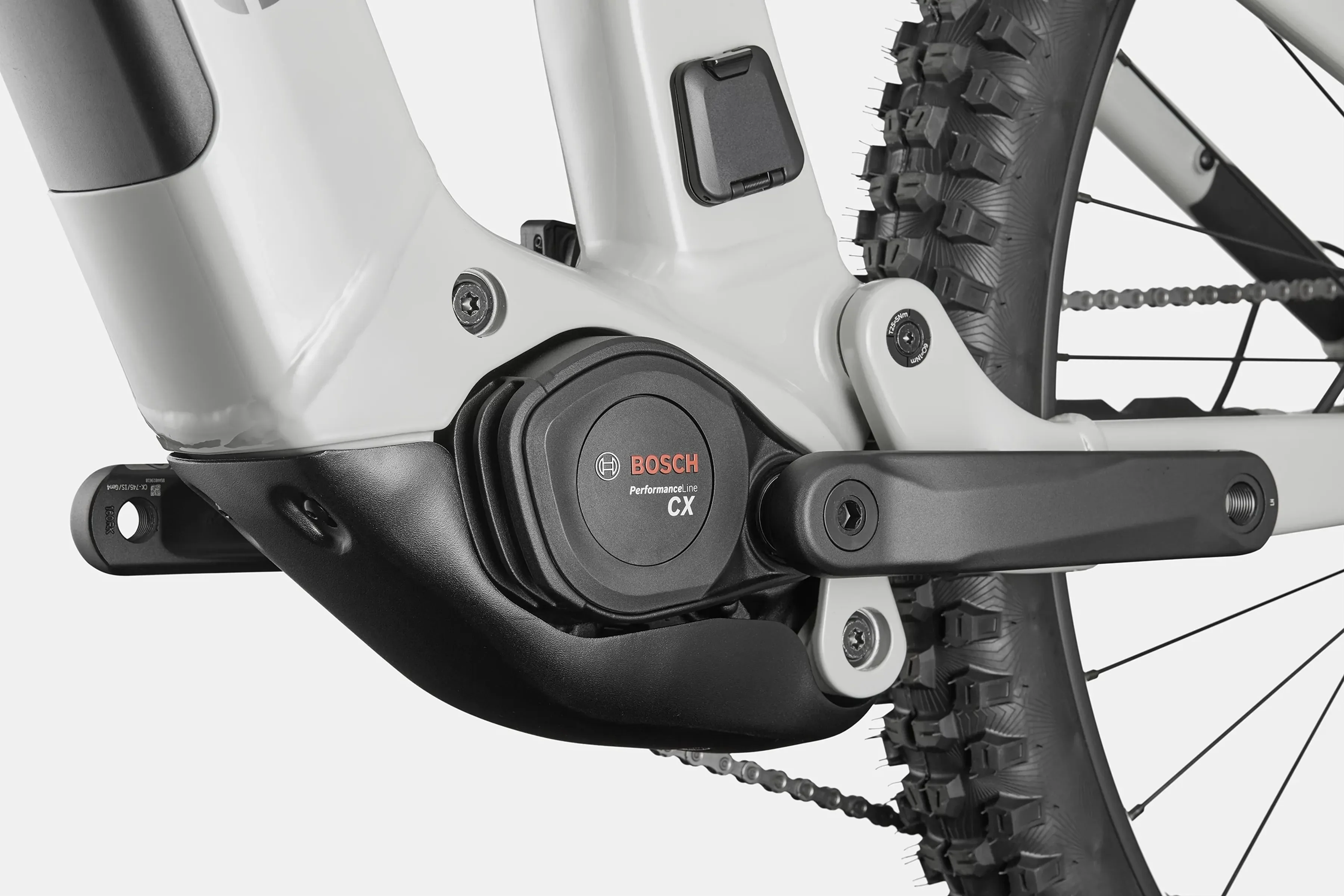 Cannondale Moterra 3 - Image 16