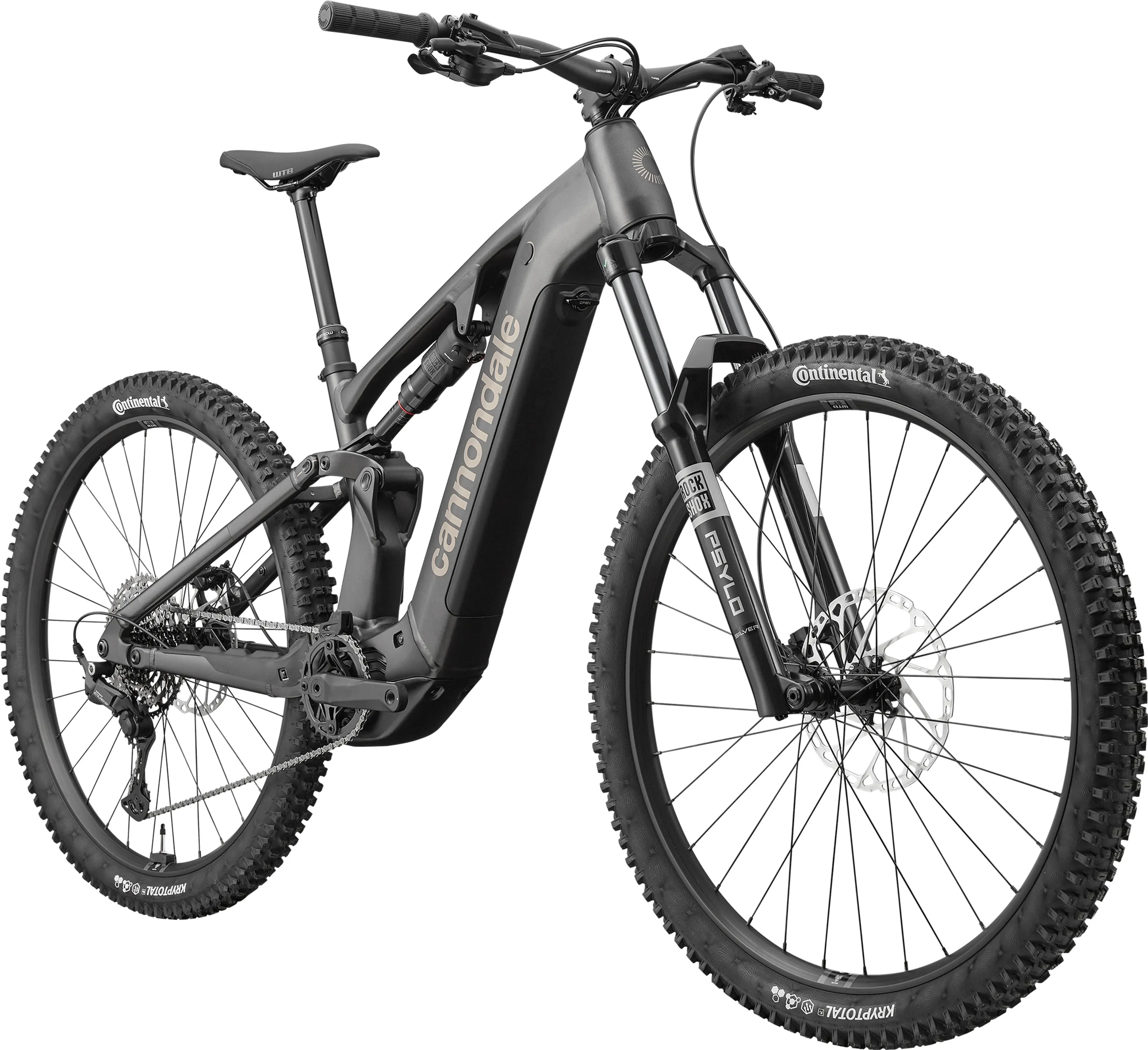 Cannondale Moterra 3 - Image 2