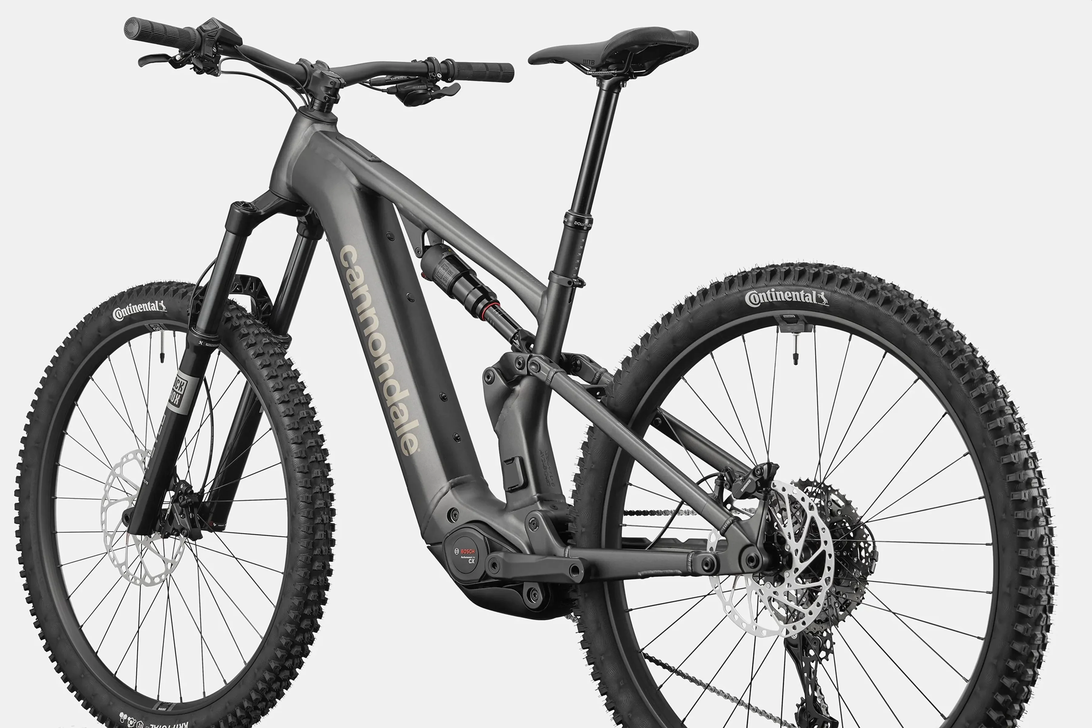 Cannondale Moterra 3 - Image 3