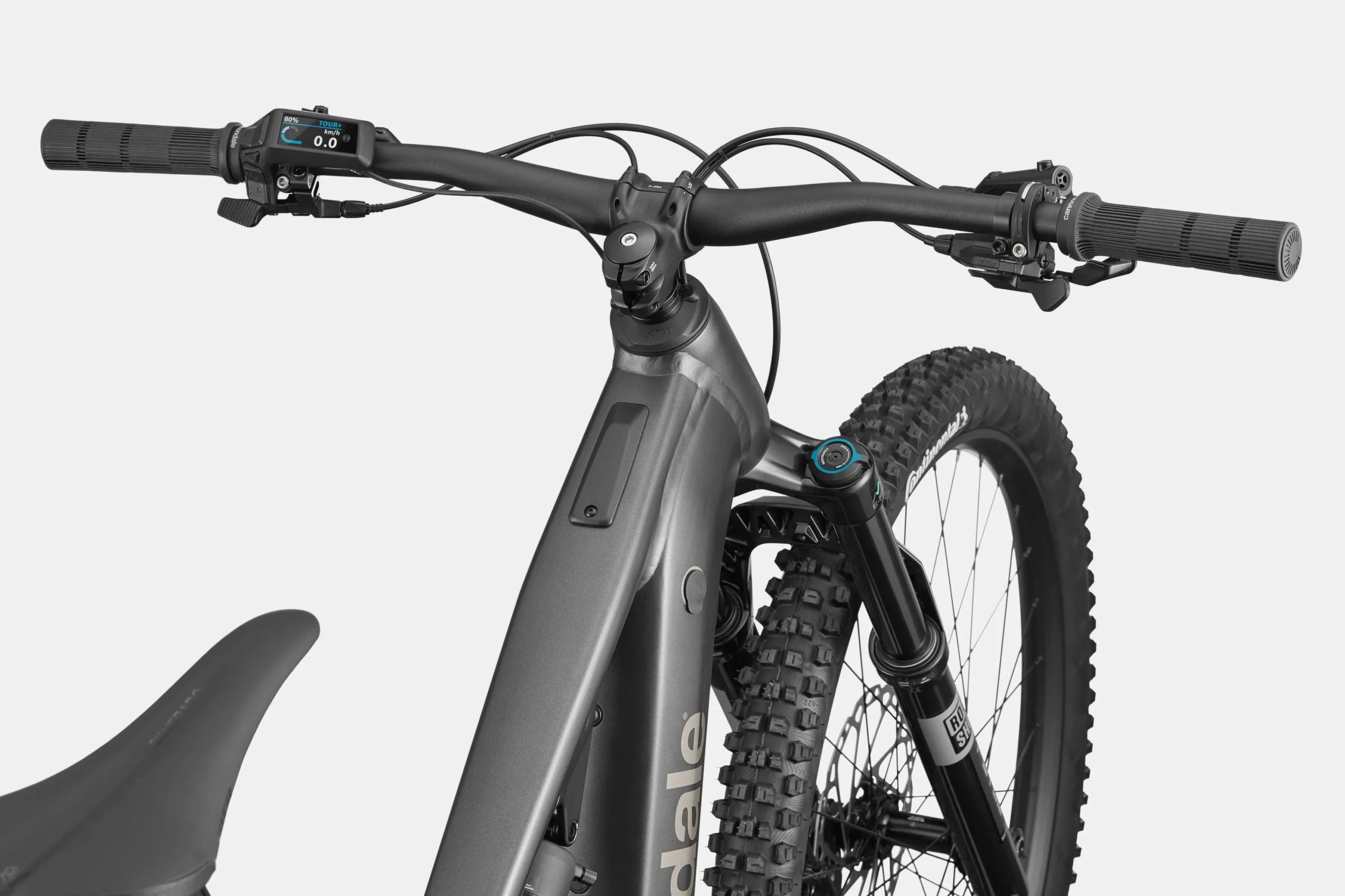 Cannondale Moterra 3 - Image 4