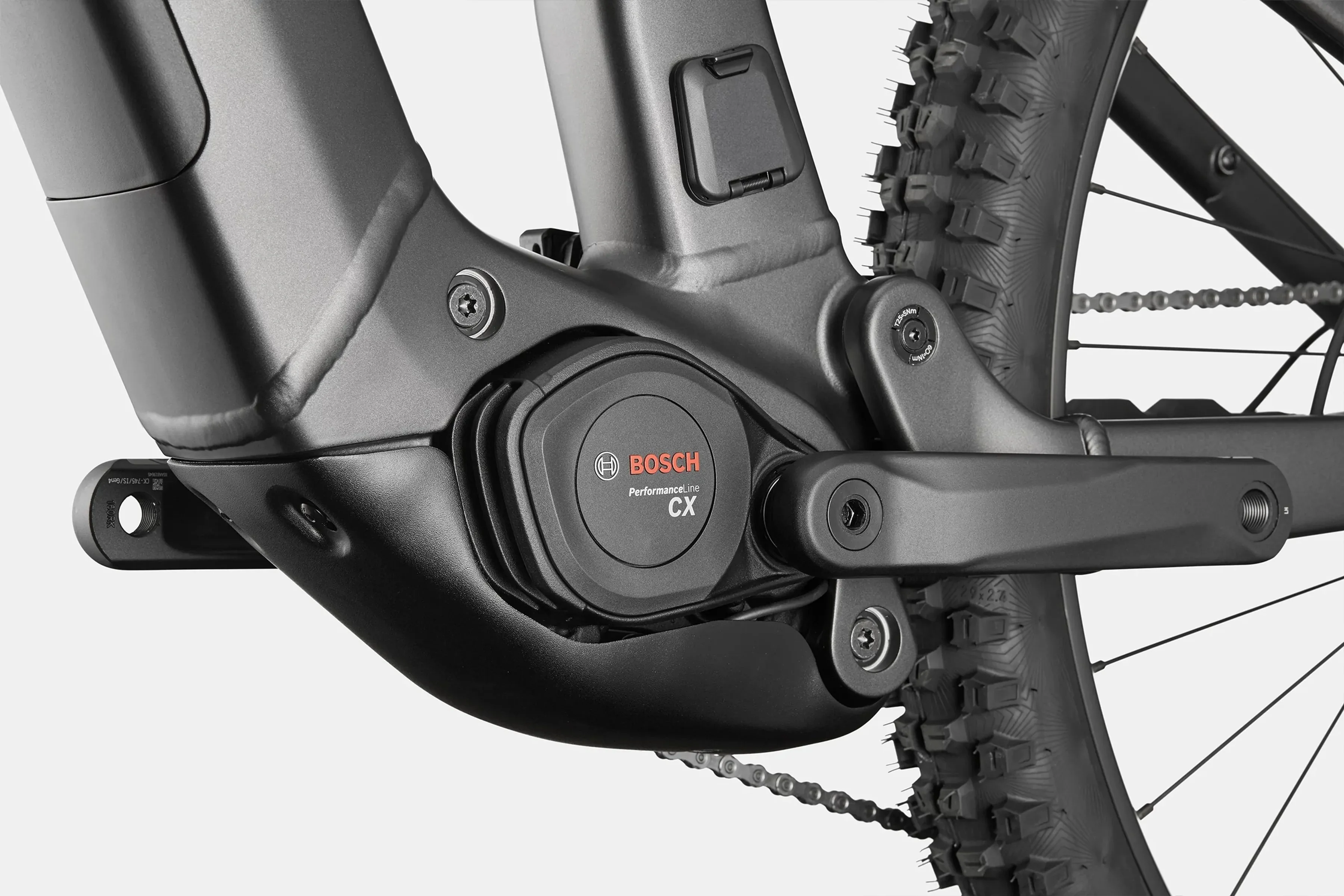Cannondale Moterra 3 - Image 5