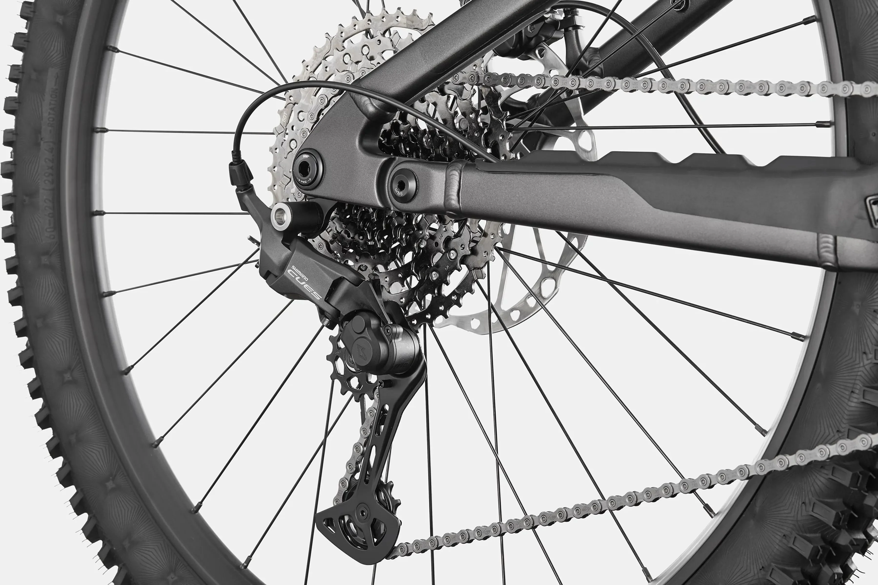 Cannondale Moterra 3 - Image 6