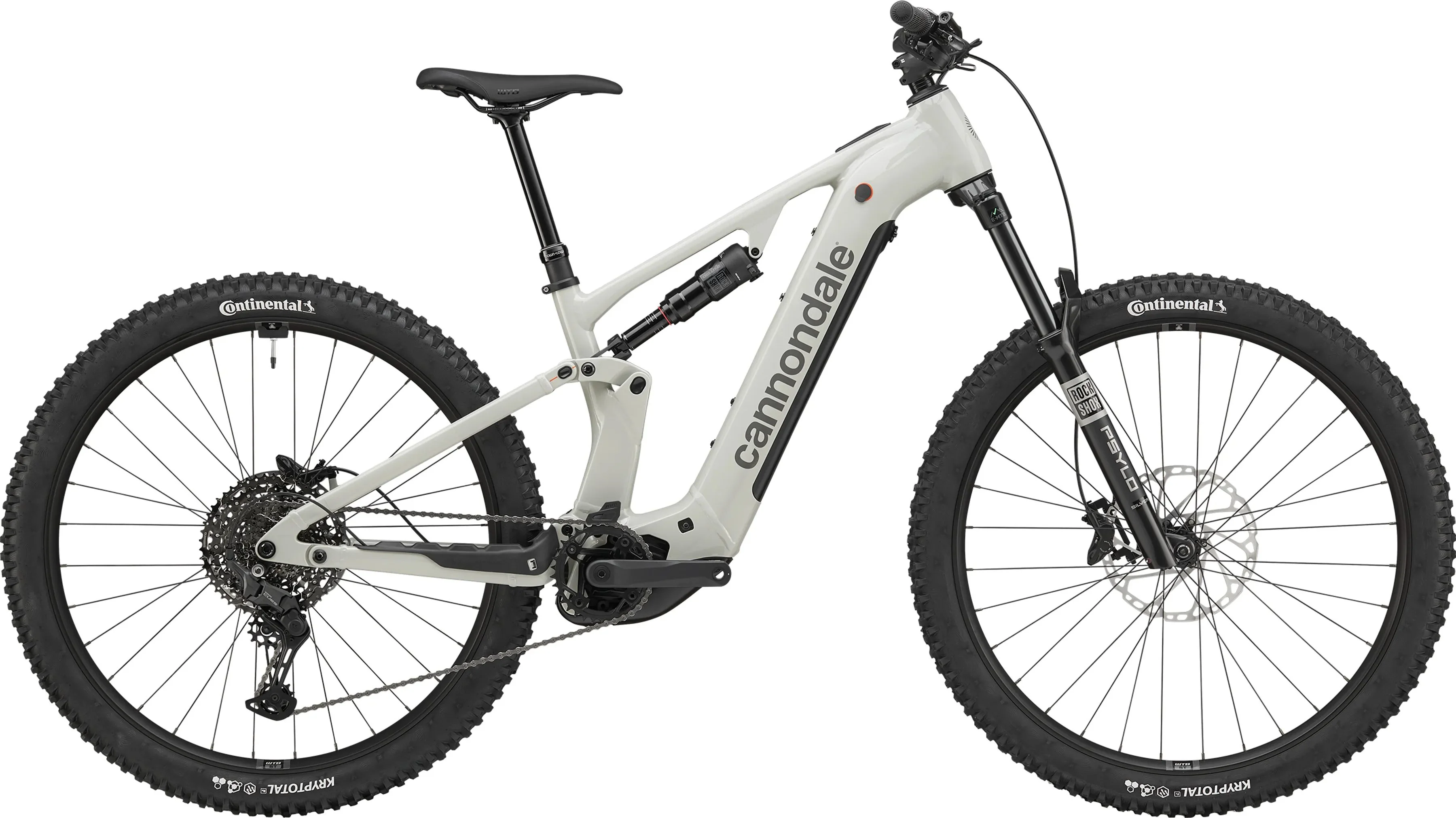 Cannondale Moterra 3 - Image 7