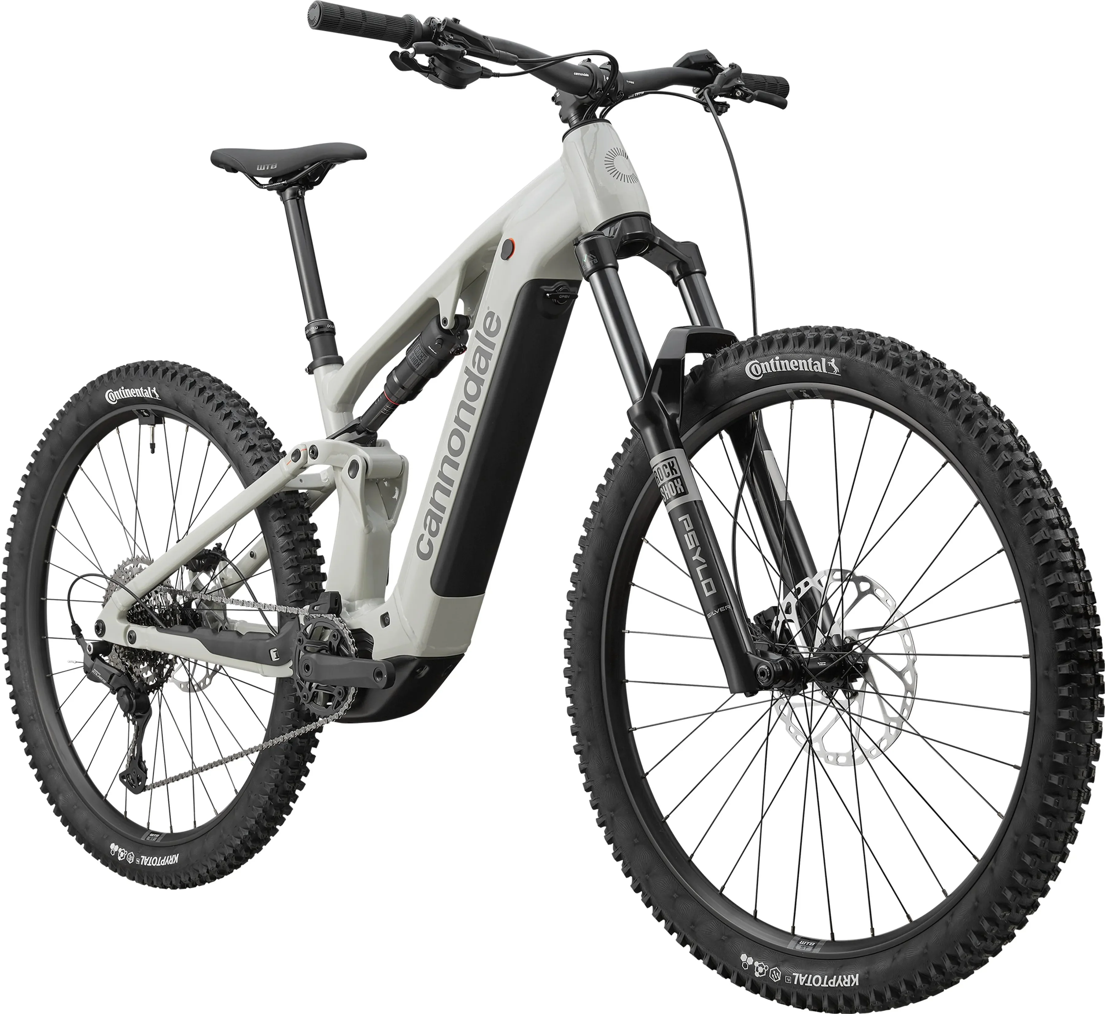 Cannondale Moterra 3 - Image 8