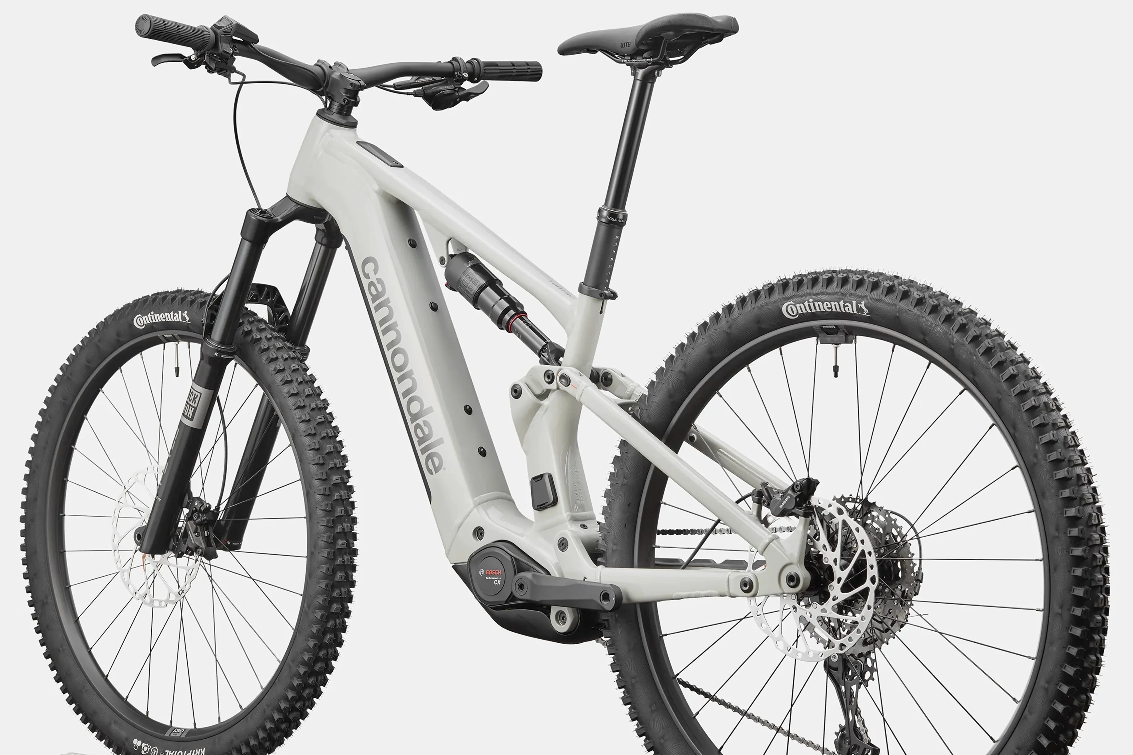 Cannondale Moterra 3 - Image 9
