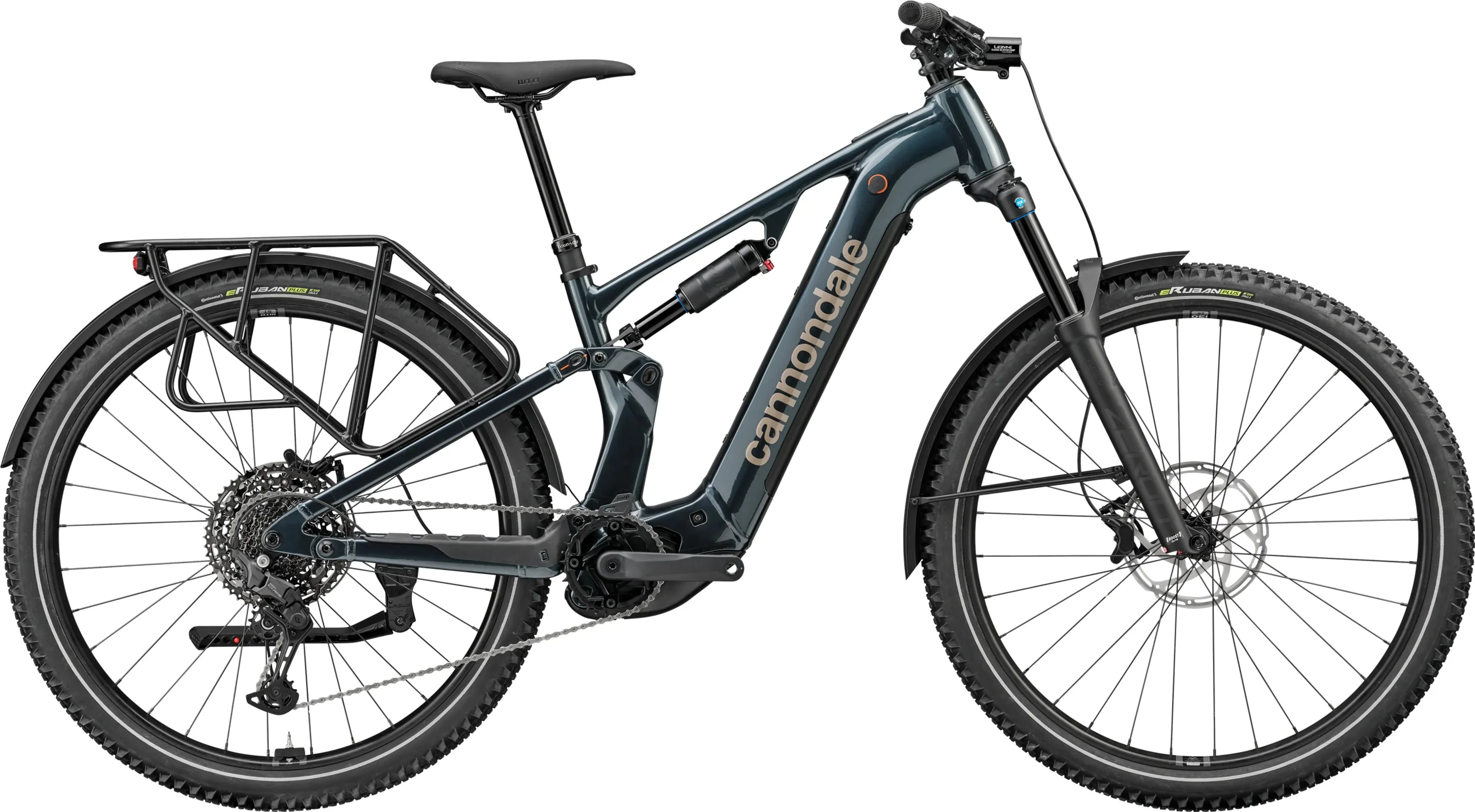 Cannondale Moterra EQ - Image 17