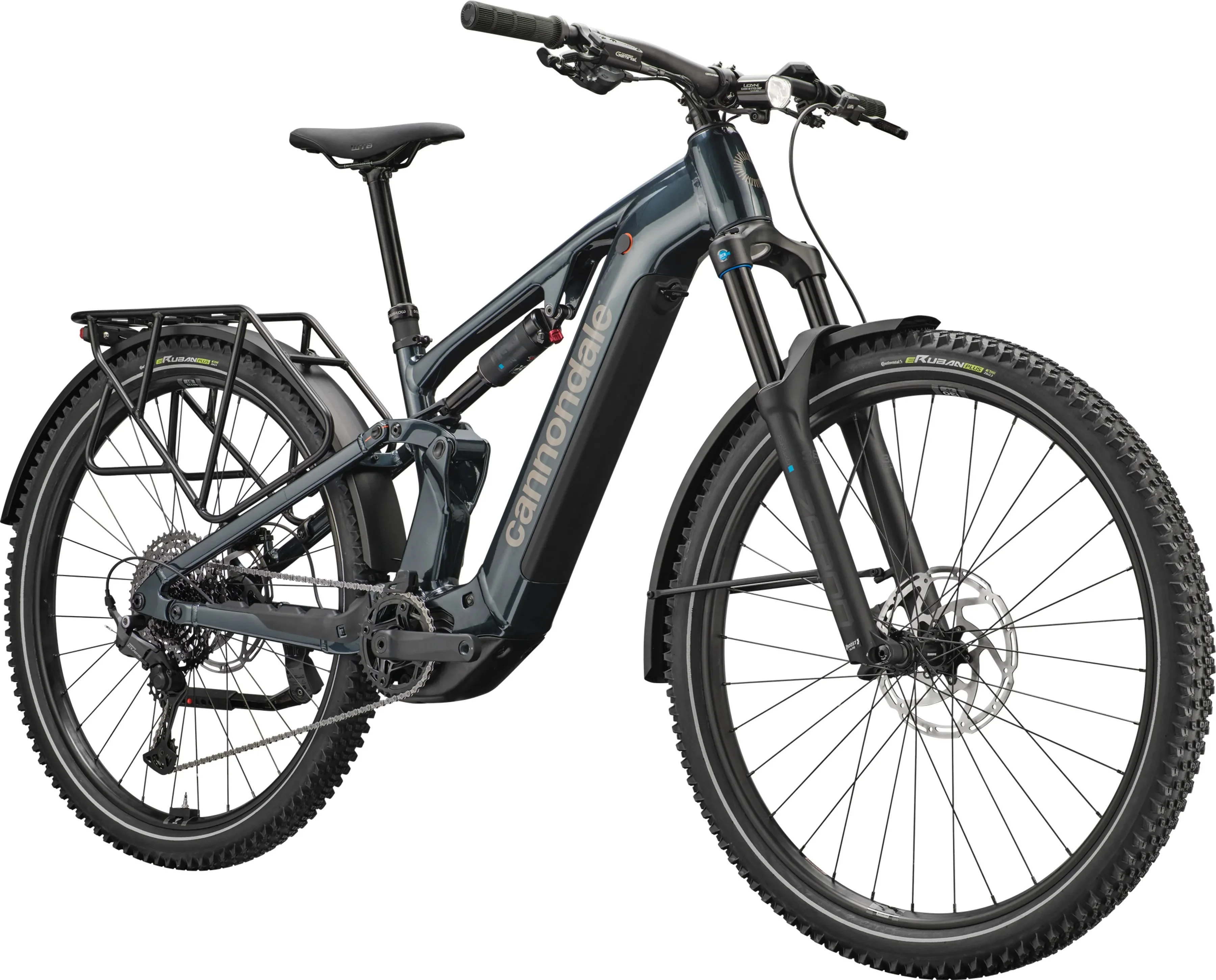Cannondale Moterra EQ - Image 18