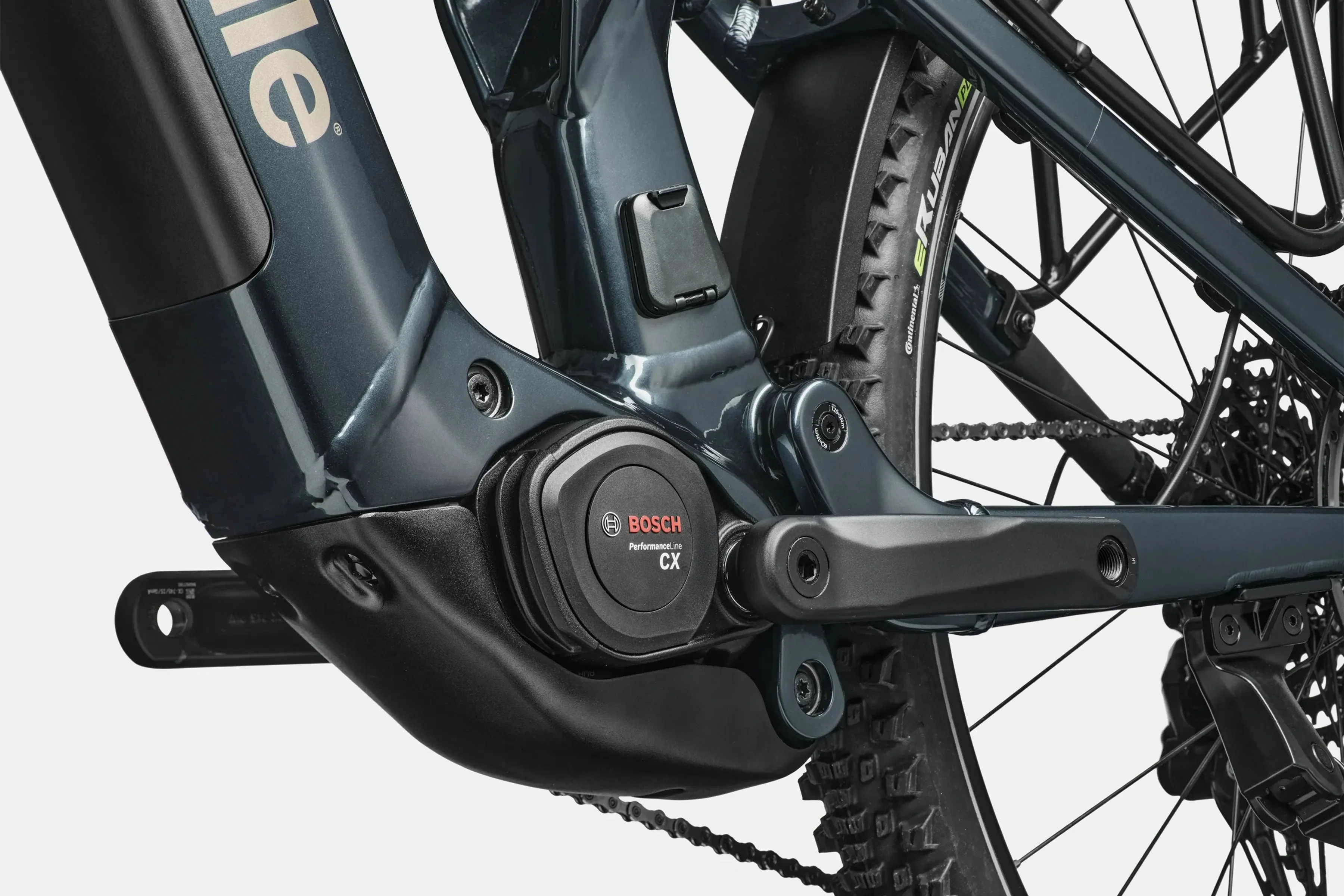 Cannondale Moterra EQ - Image 21