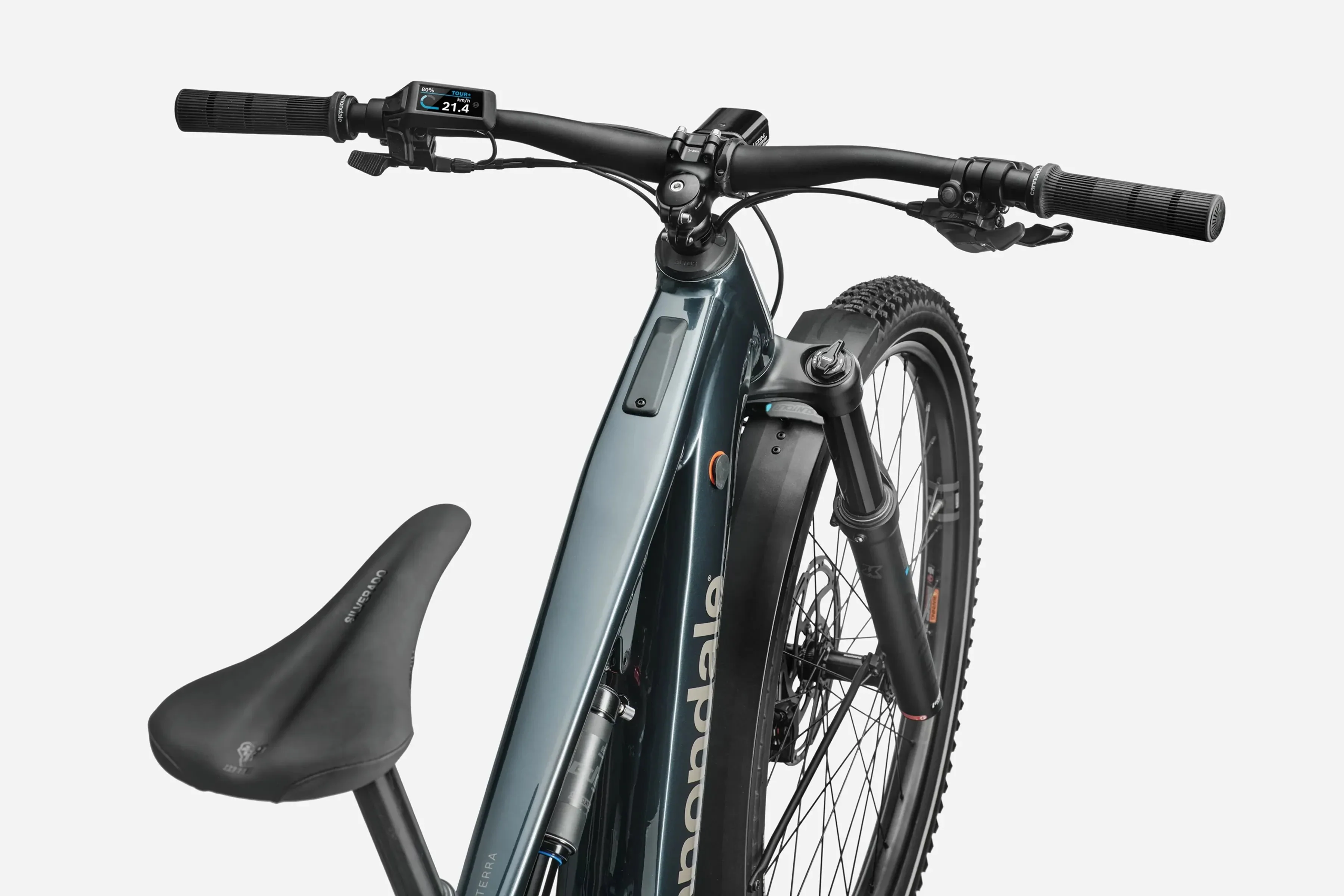 Cannondale Moterra EQ - Image 3
