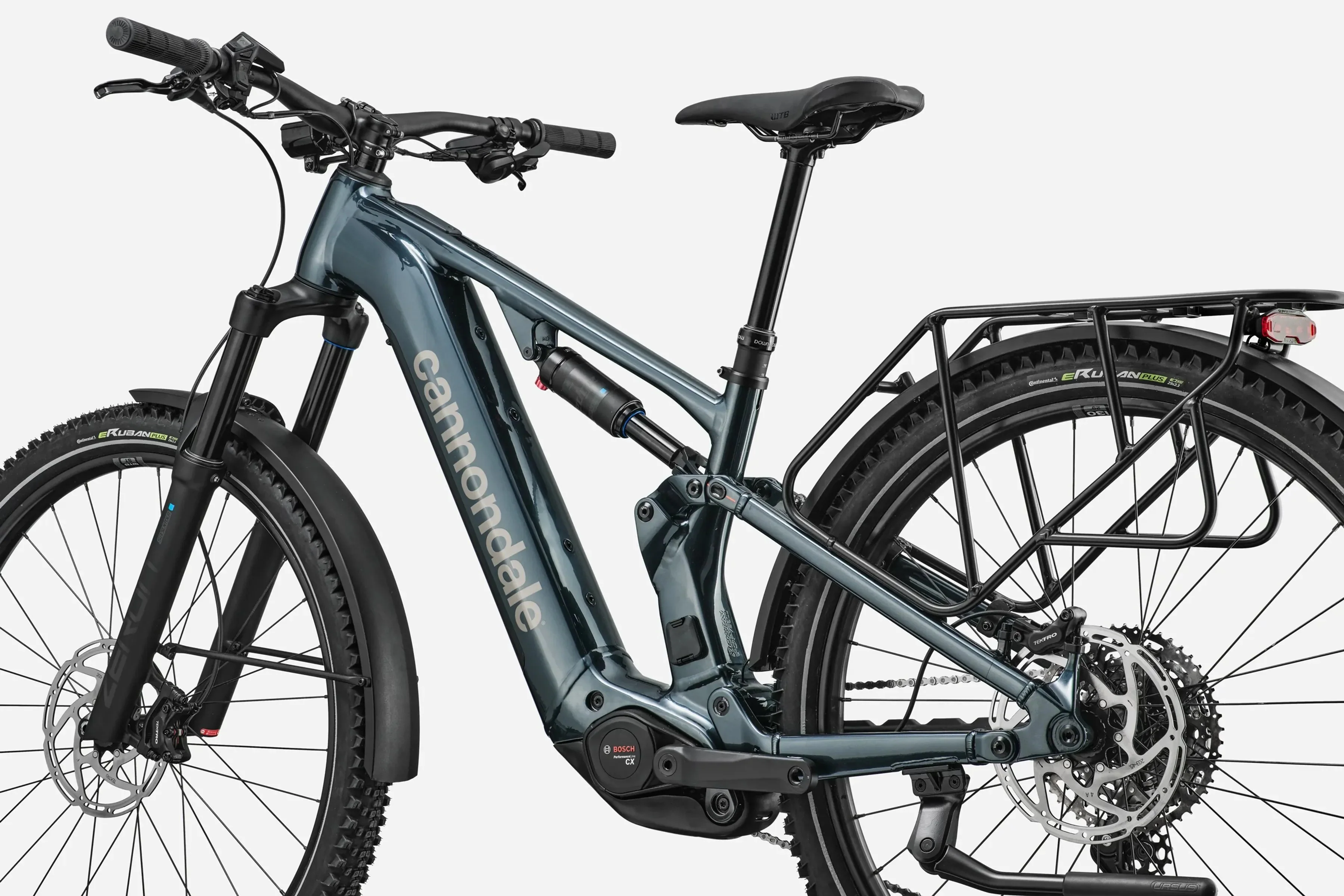 Cannondale Moterra EQ - Image 4