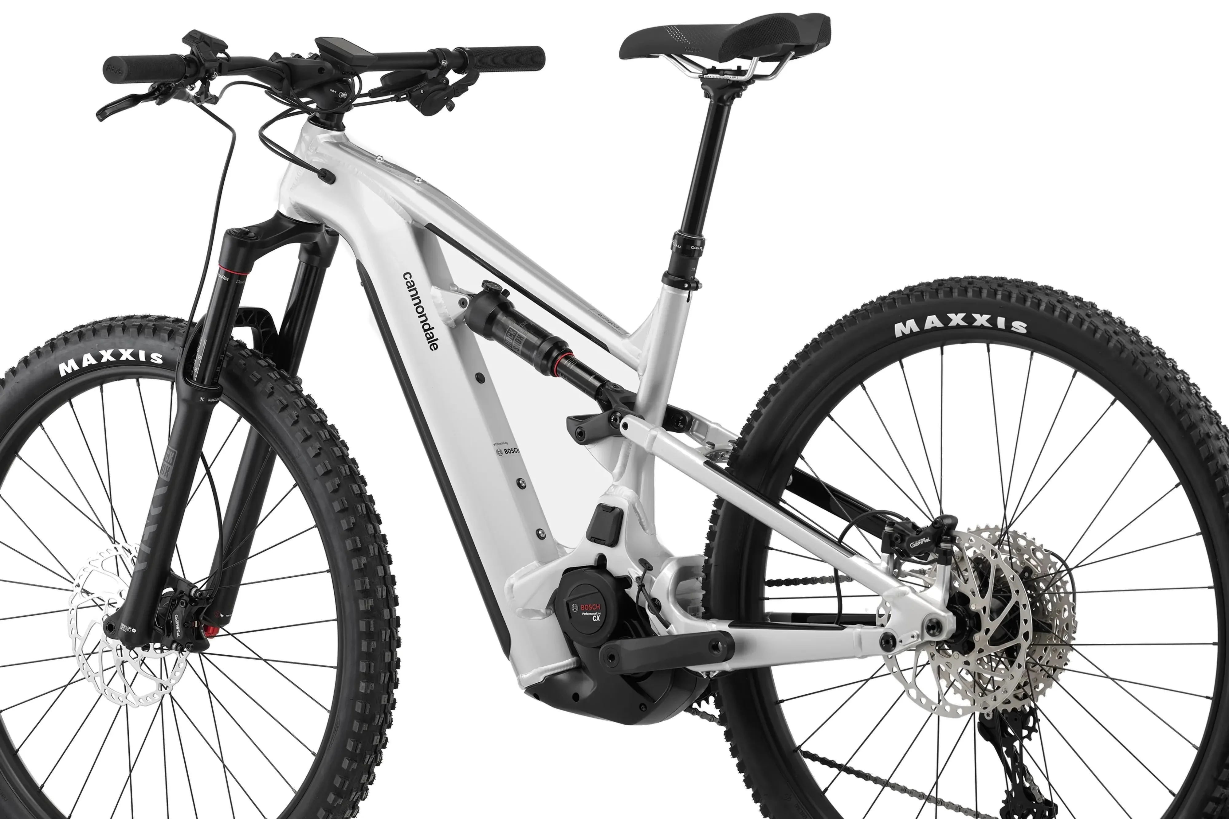 Cannondale Moterra Neo 3 - Image 3