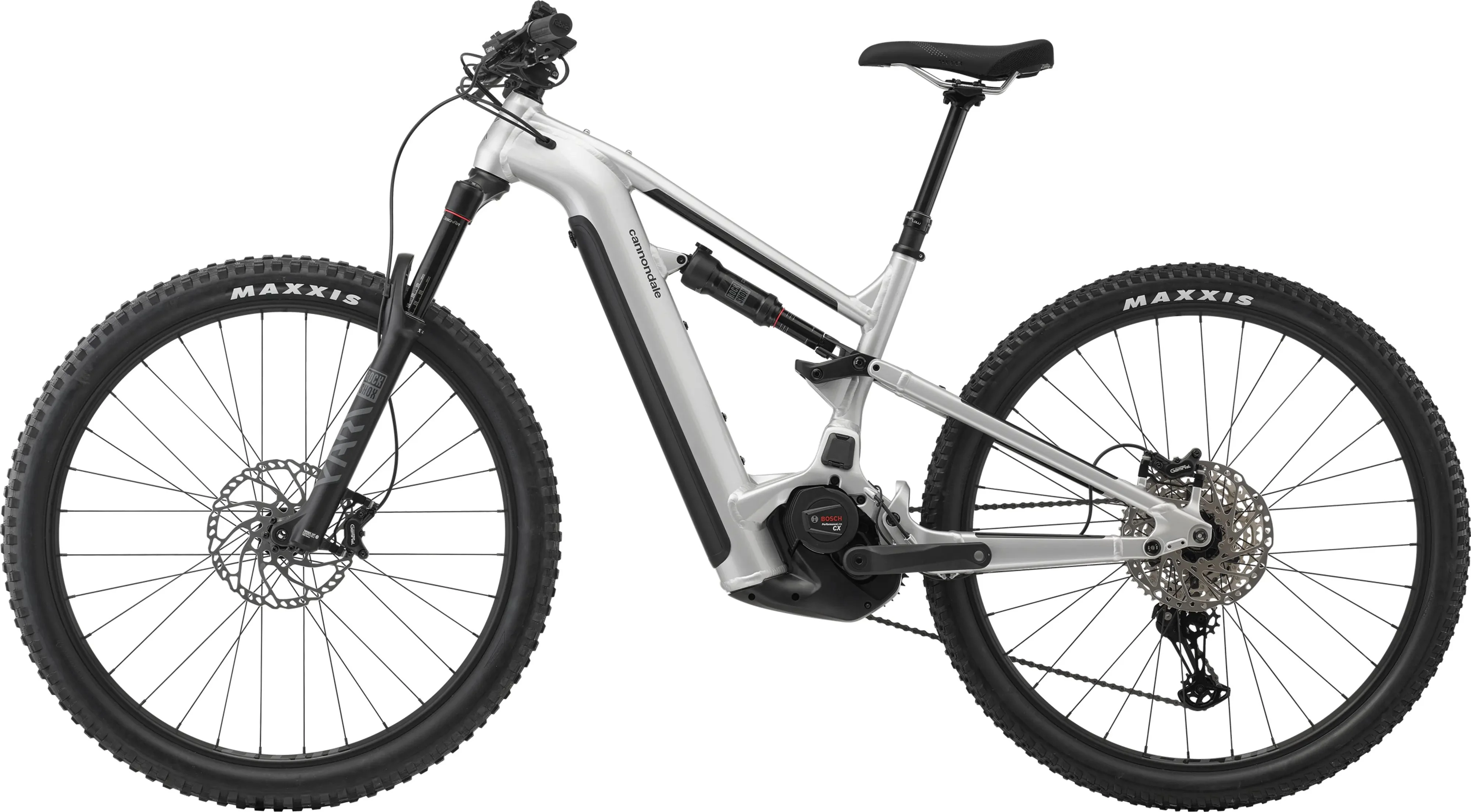 Cannondale Moterra Neo 3 - Image 4