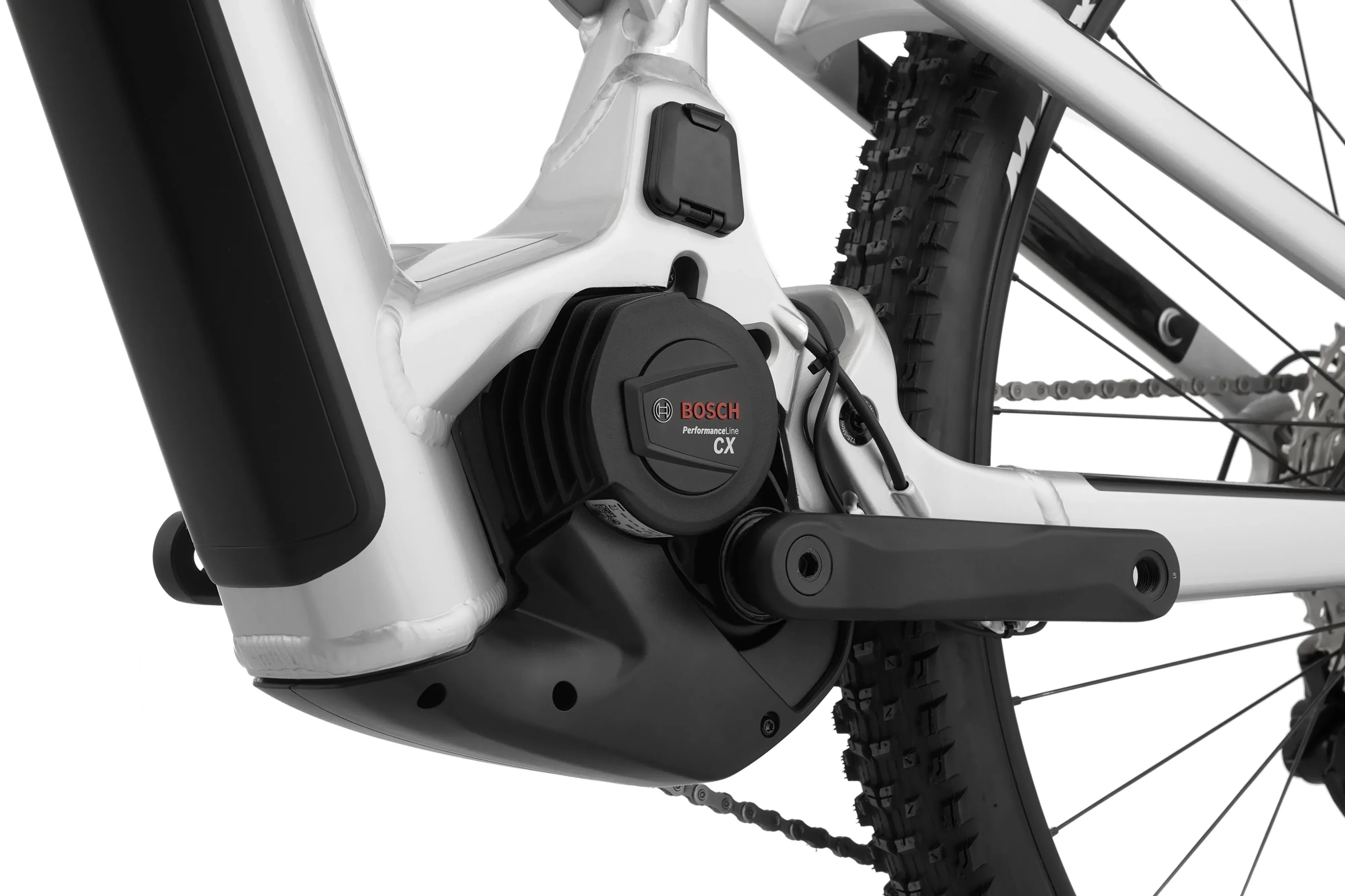 Cannondale Moterra Neo 3 - Image 7
