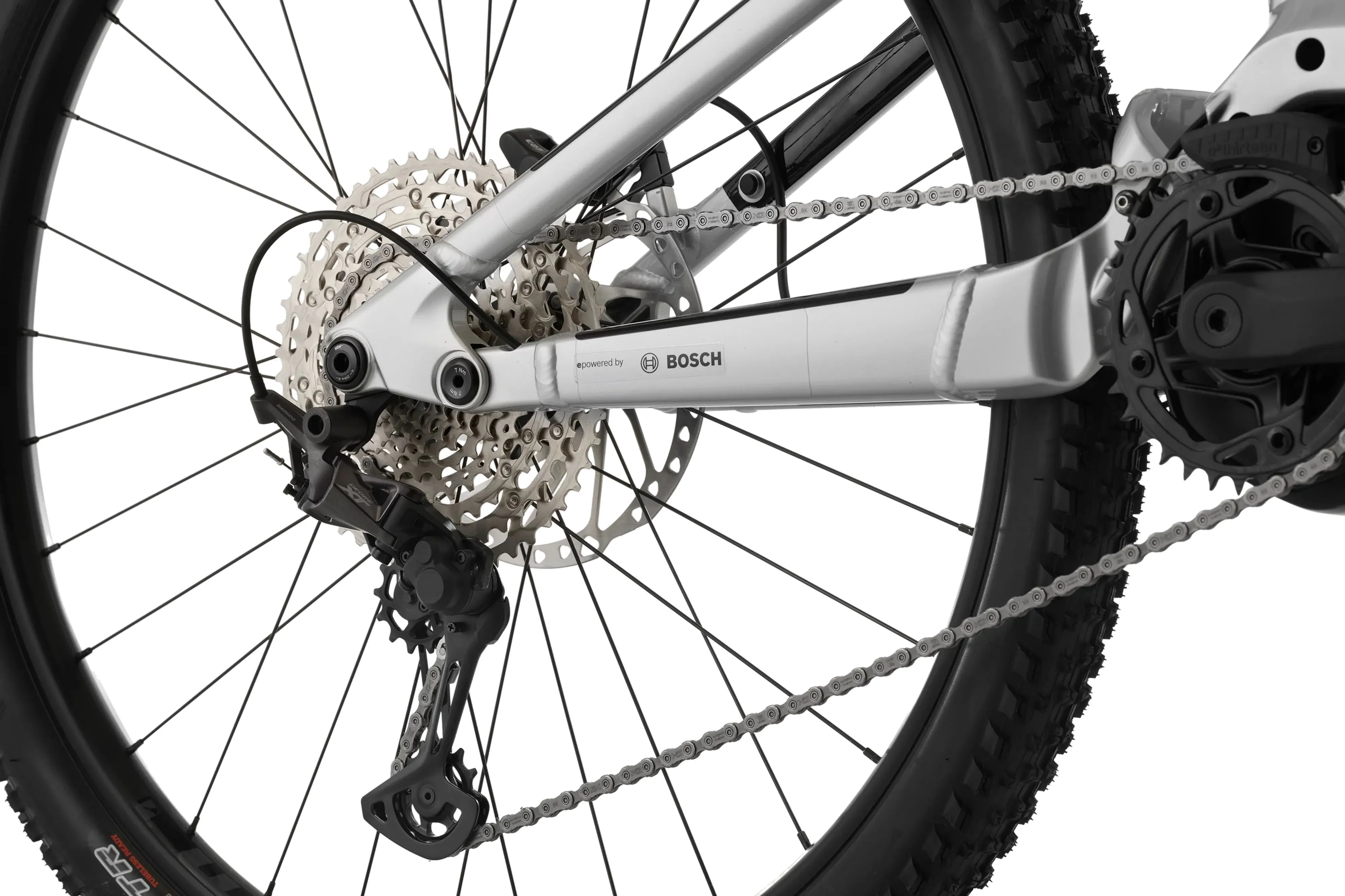 Cannondale Moterra Neo 3 - Image 8