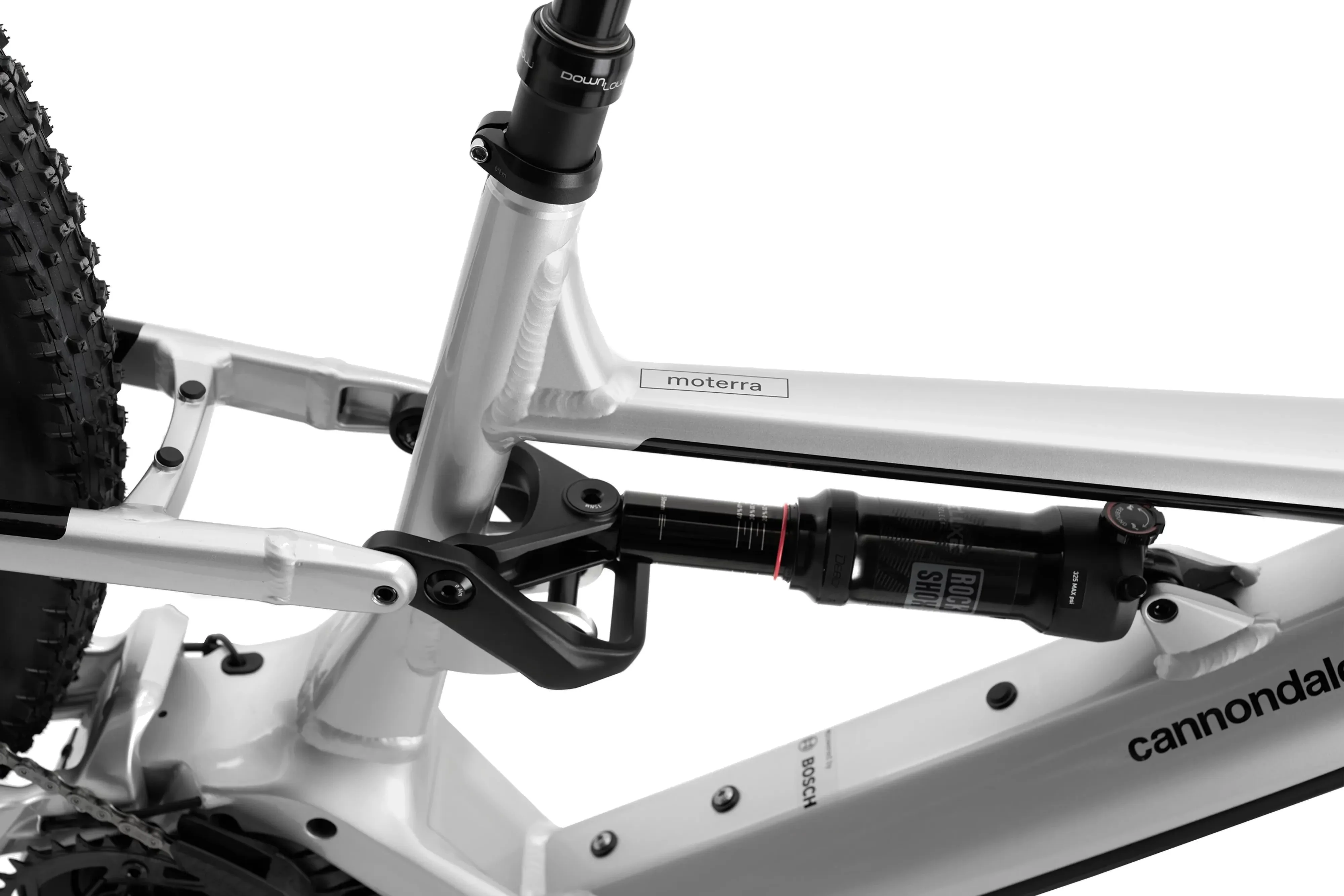 Cannondale Moterra Neo 3 - Image 9
