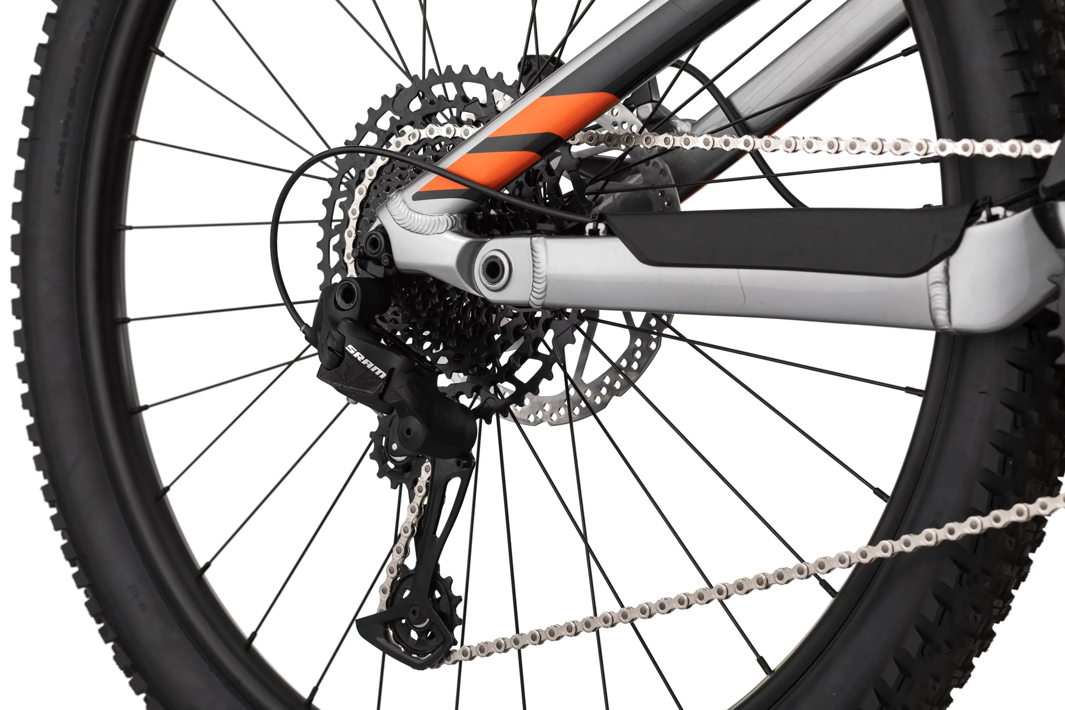 Cannondale Moterra Neo 4 - Image 4