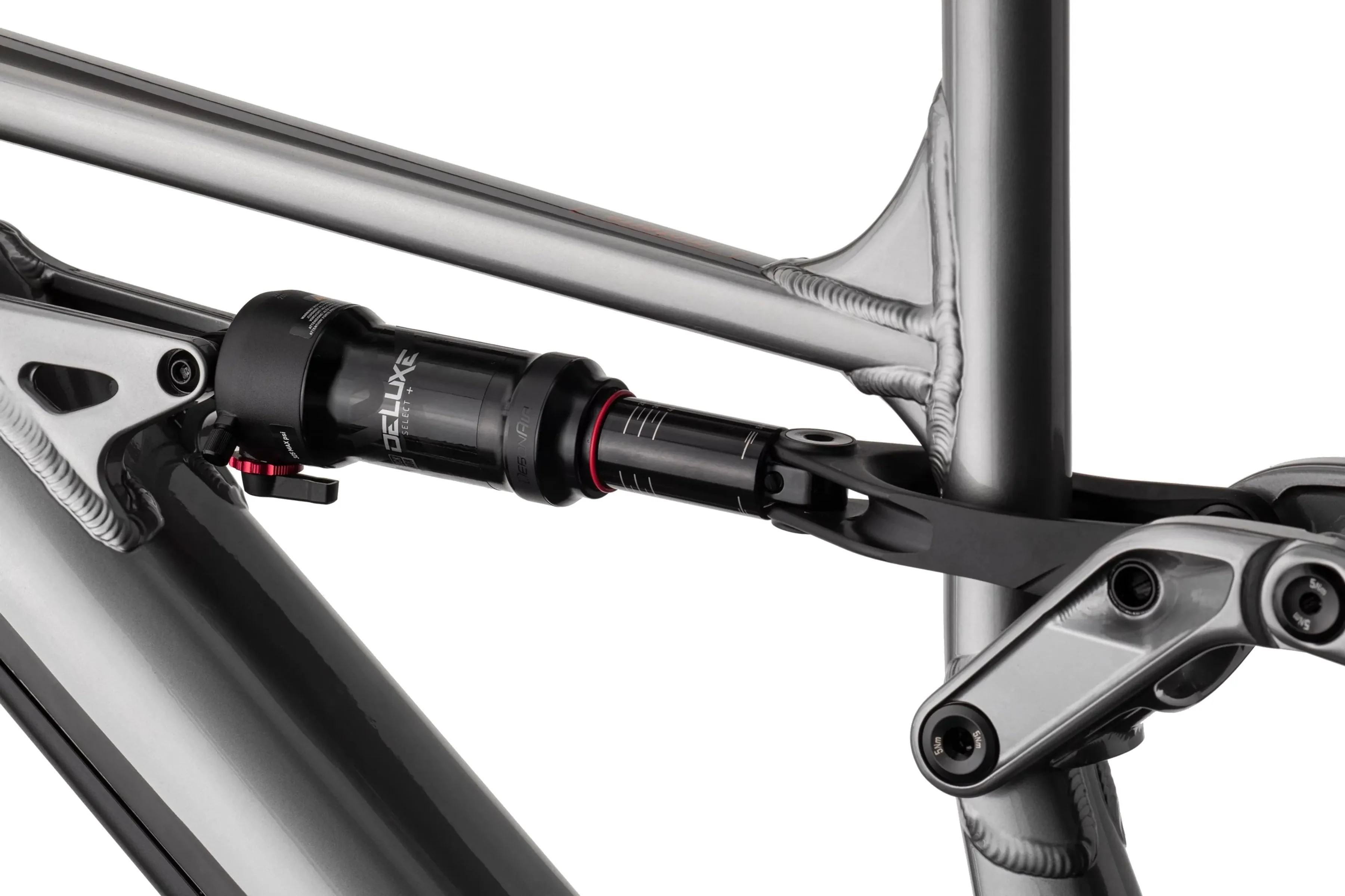 Cannondale Moterra Neo 4 - Image 5