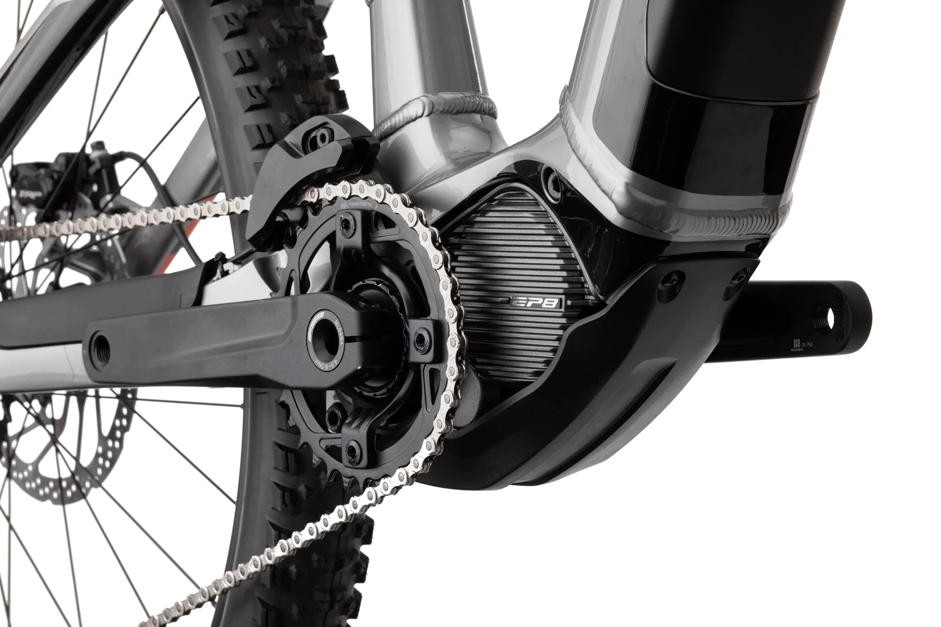 Cannondale Moterra Neo 4 - Image 6