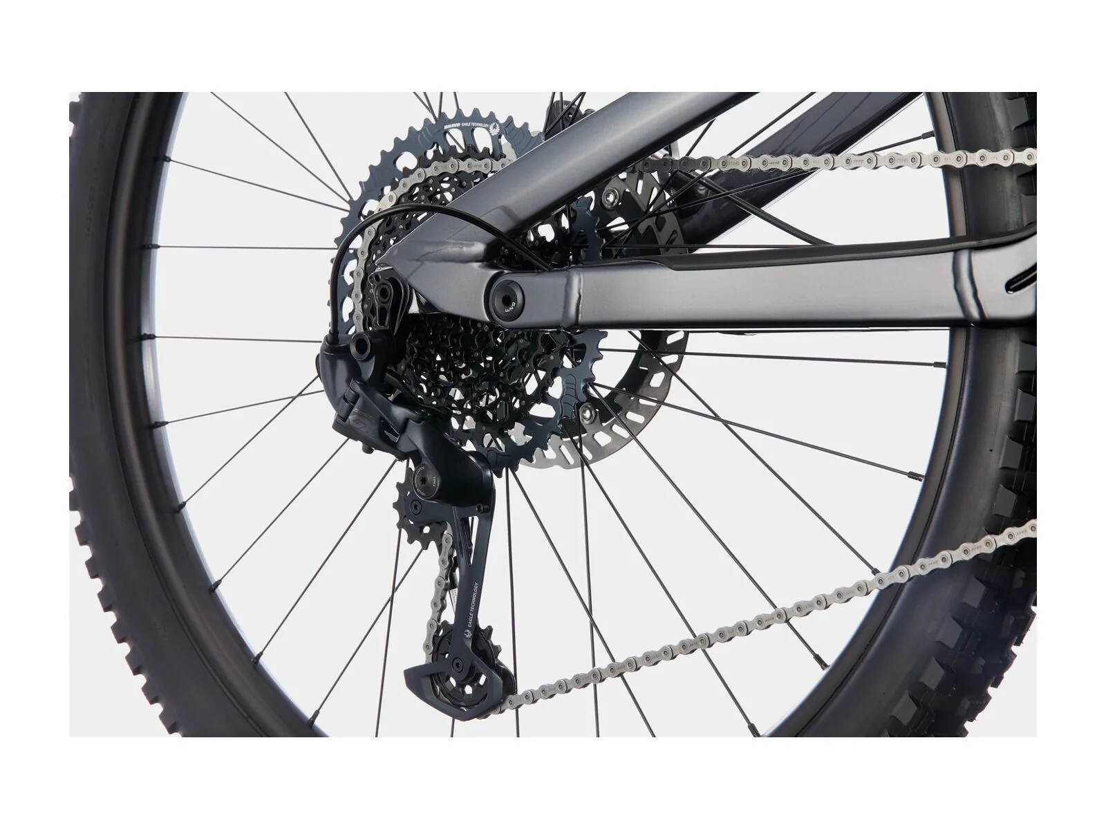 Cannondale Moterra Neo Carbon 2 - Image 4