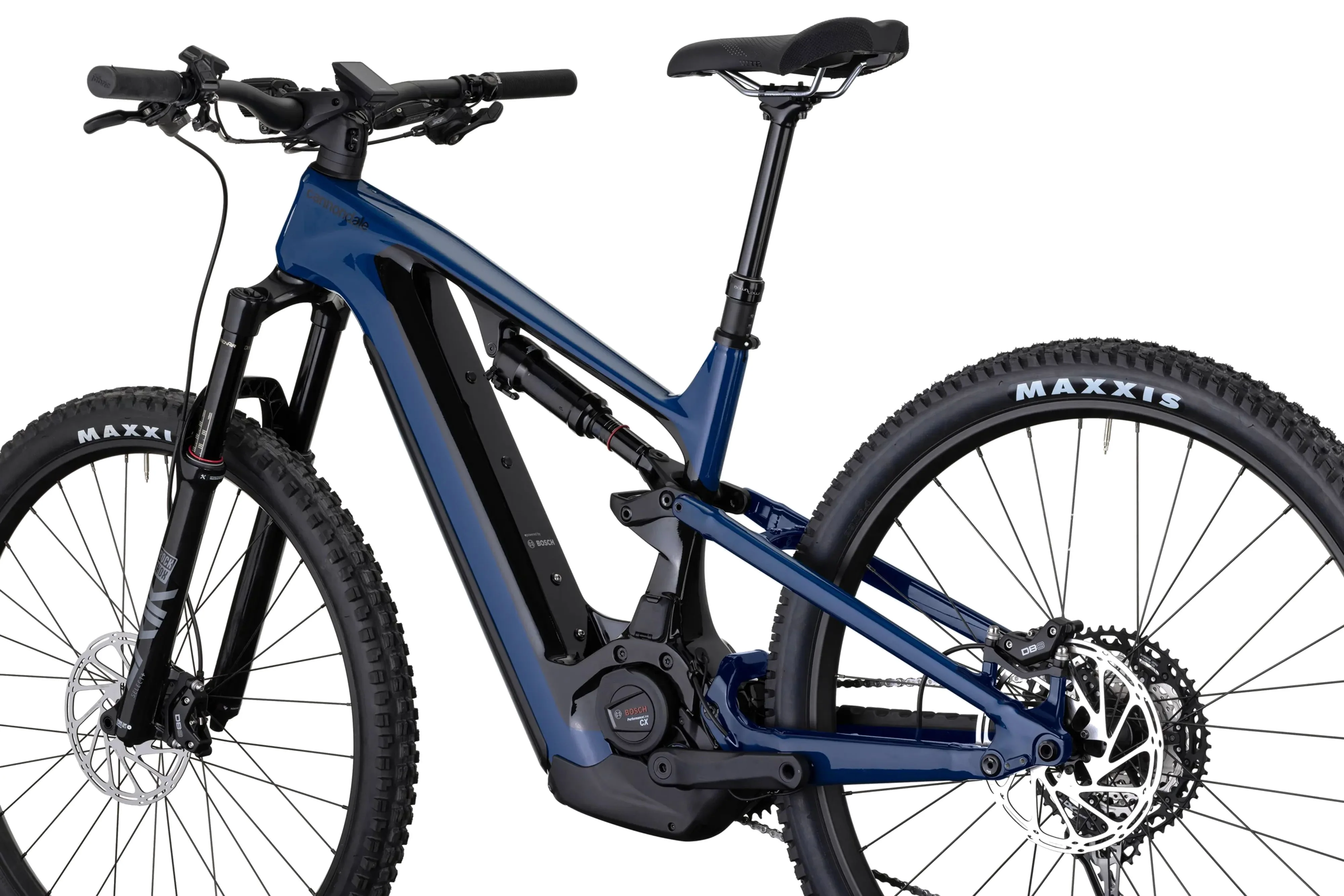 Cannondale Moterra Neo Carbon 1 - Image 2