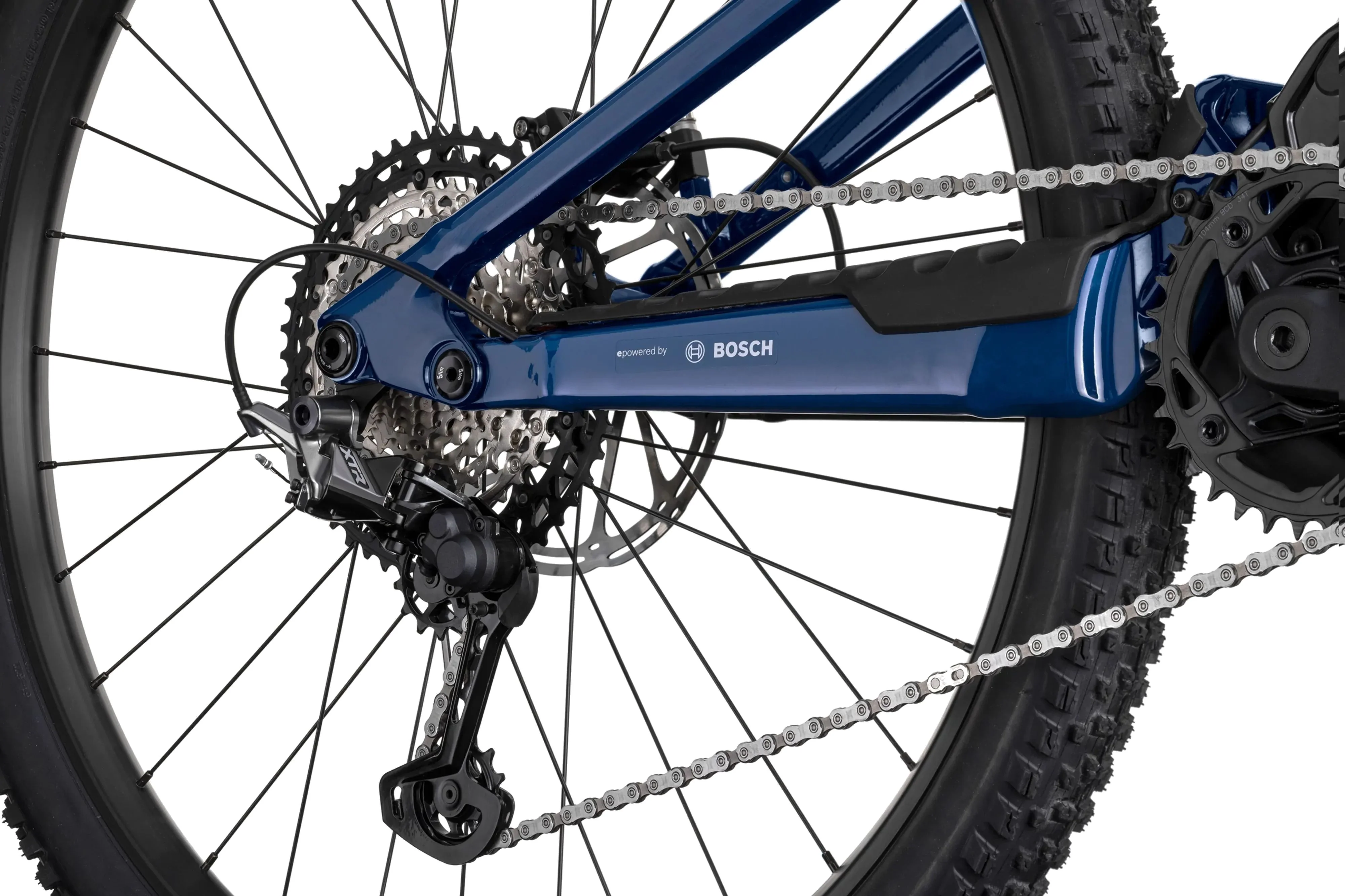 Cannondale Moterra Neo Carbon 1 - Image 5