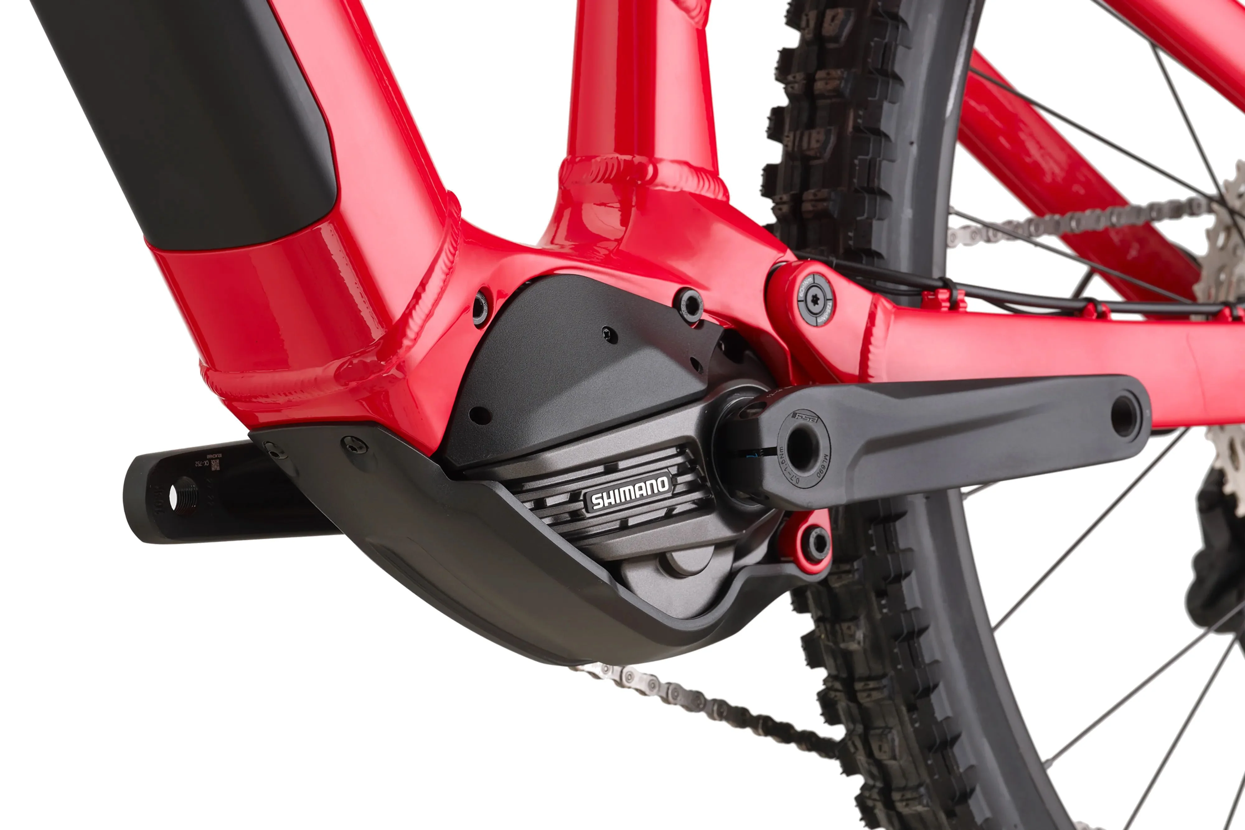 Cannondale Moterra Neo S1 - Image 3