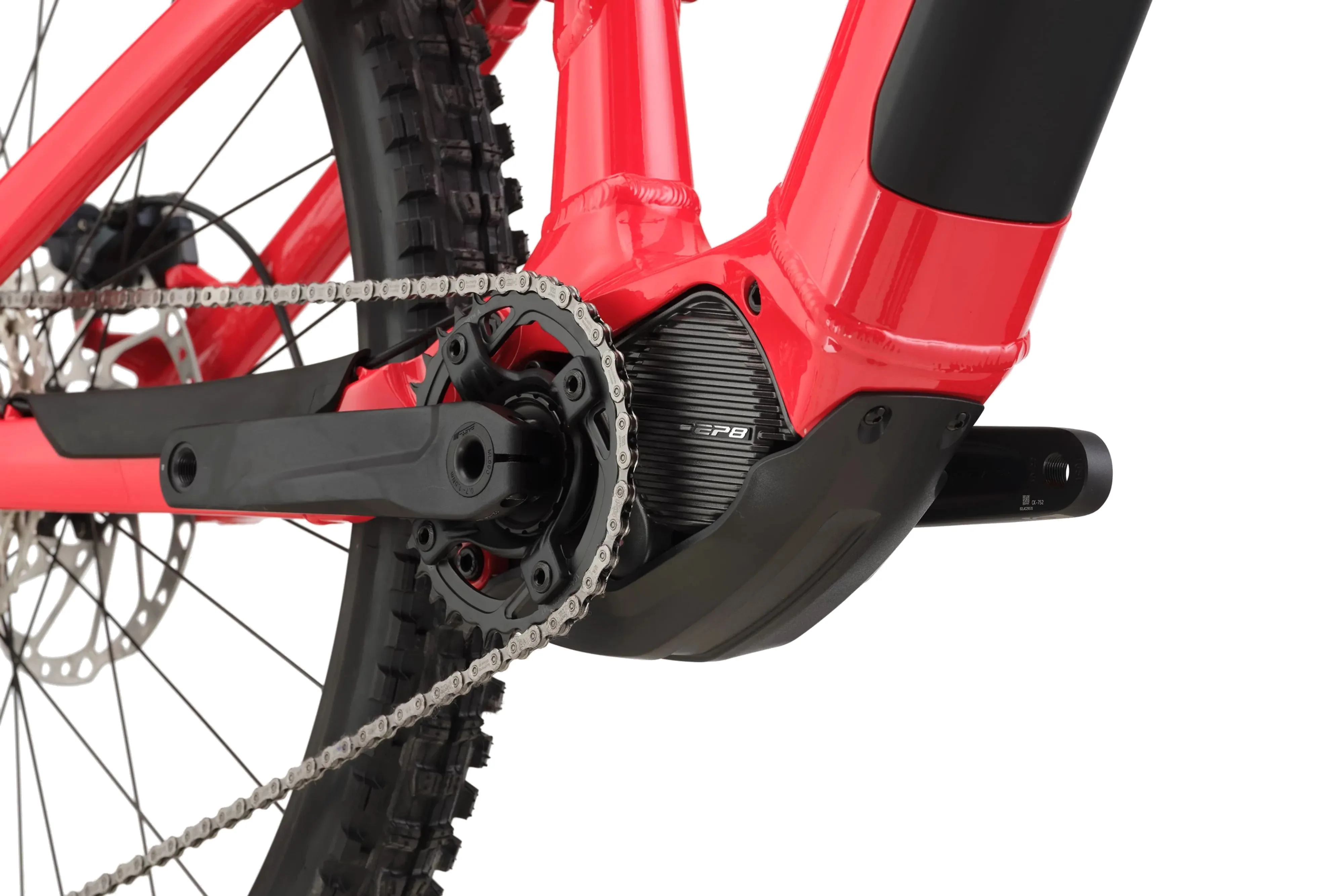 Cannondale Moterra Neo S1 - Image 4