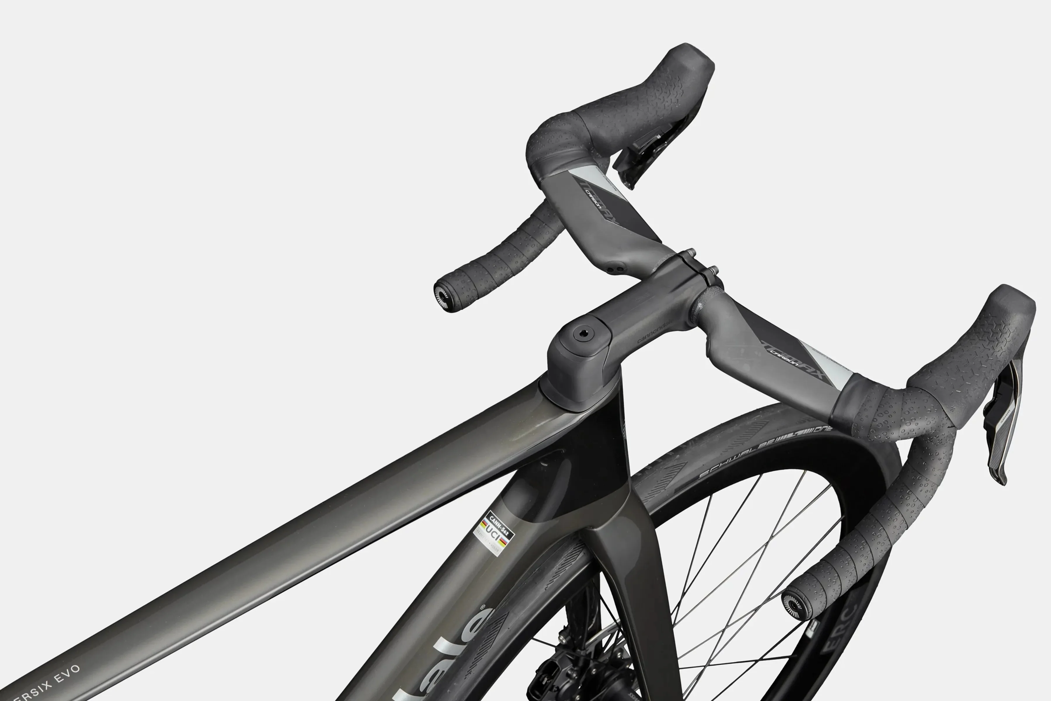 Cannondale SuperSix EVO 4 - Image 11