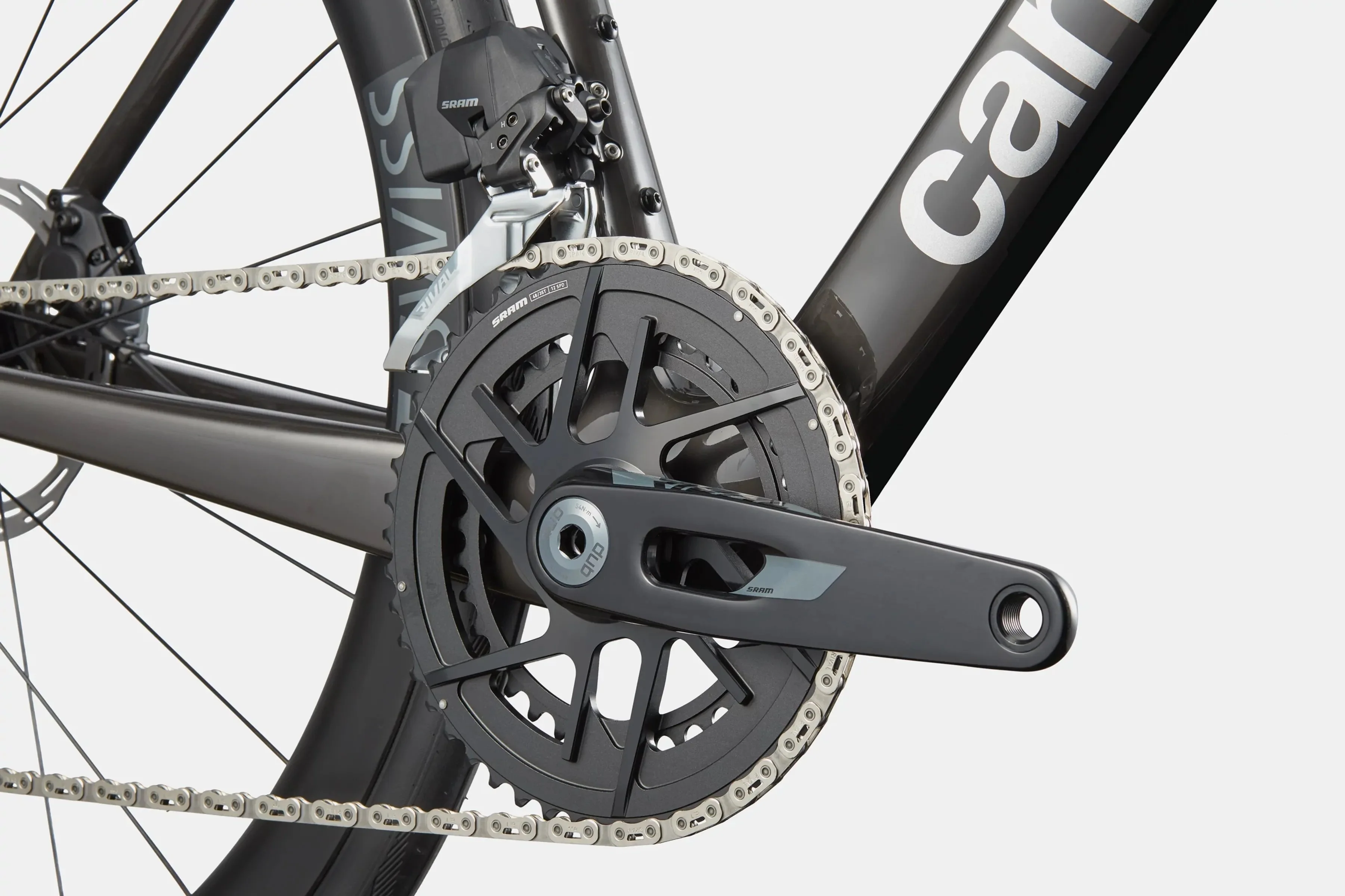 Cannondale SuperSix EVO 4 - Image 12