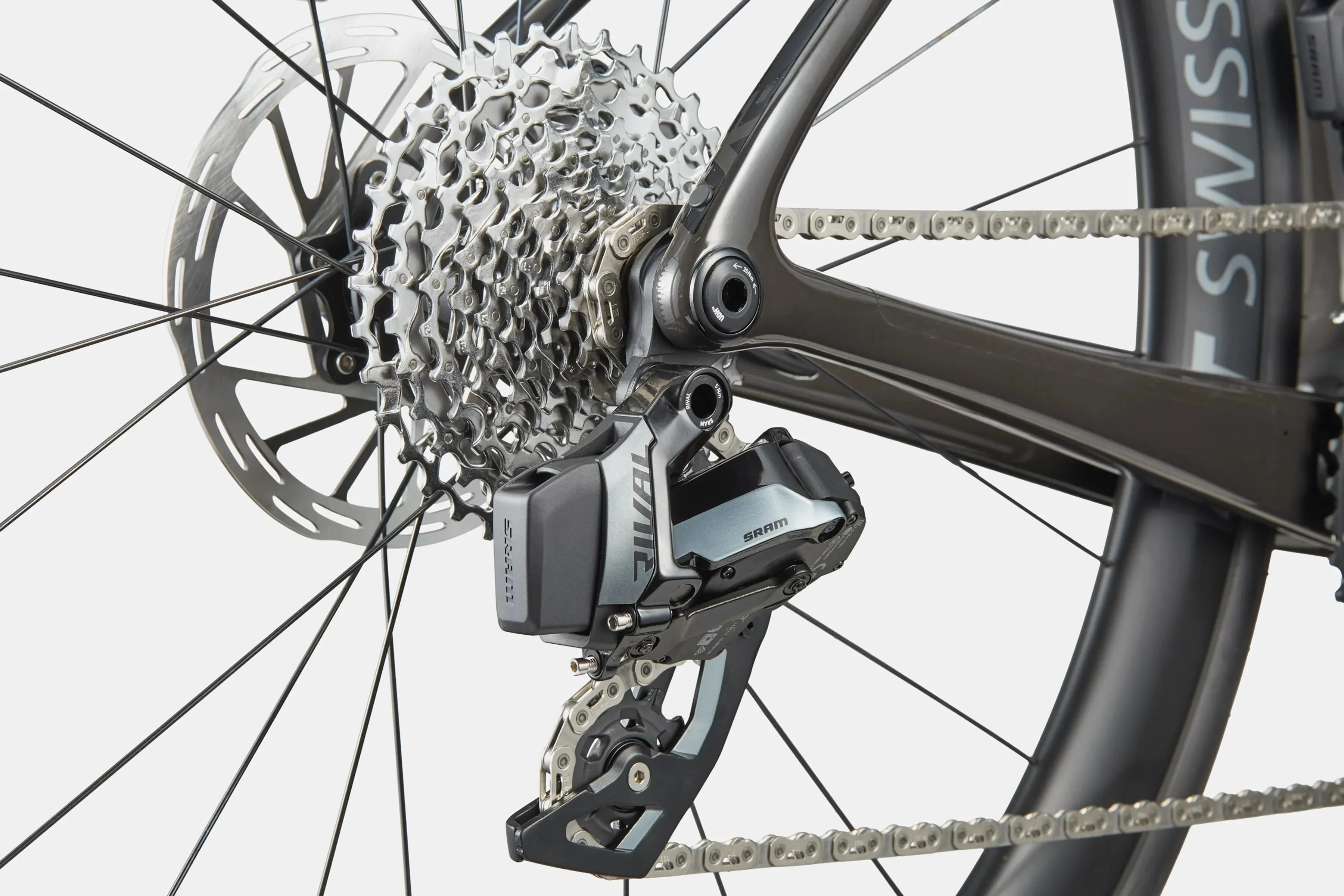 Cannondale SuperSix EVO 4 - Image 13