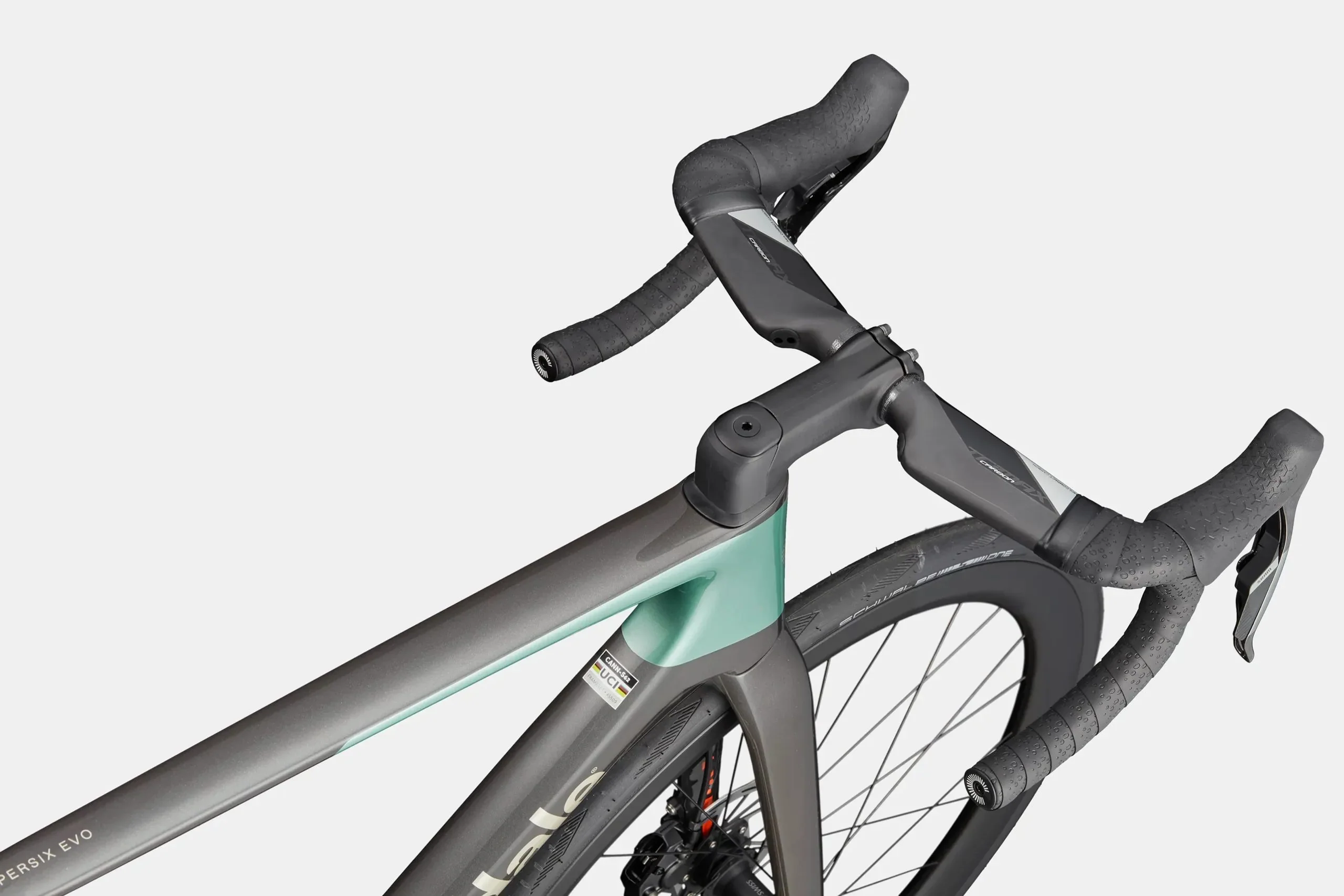 Cannondale SuperSix EVO 4 - Image 18