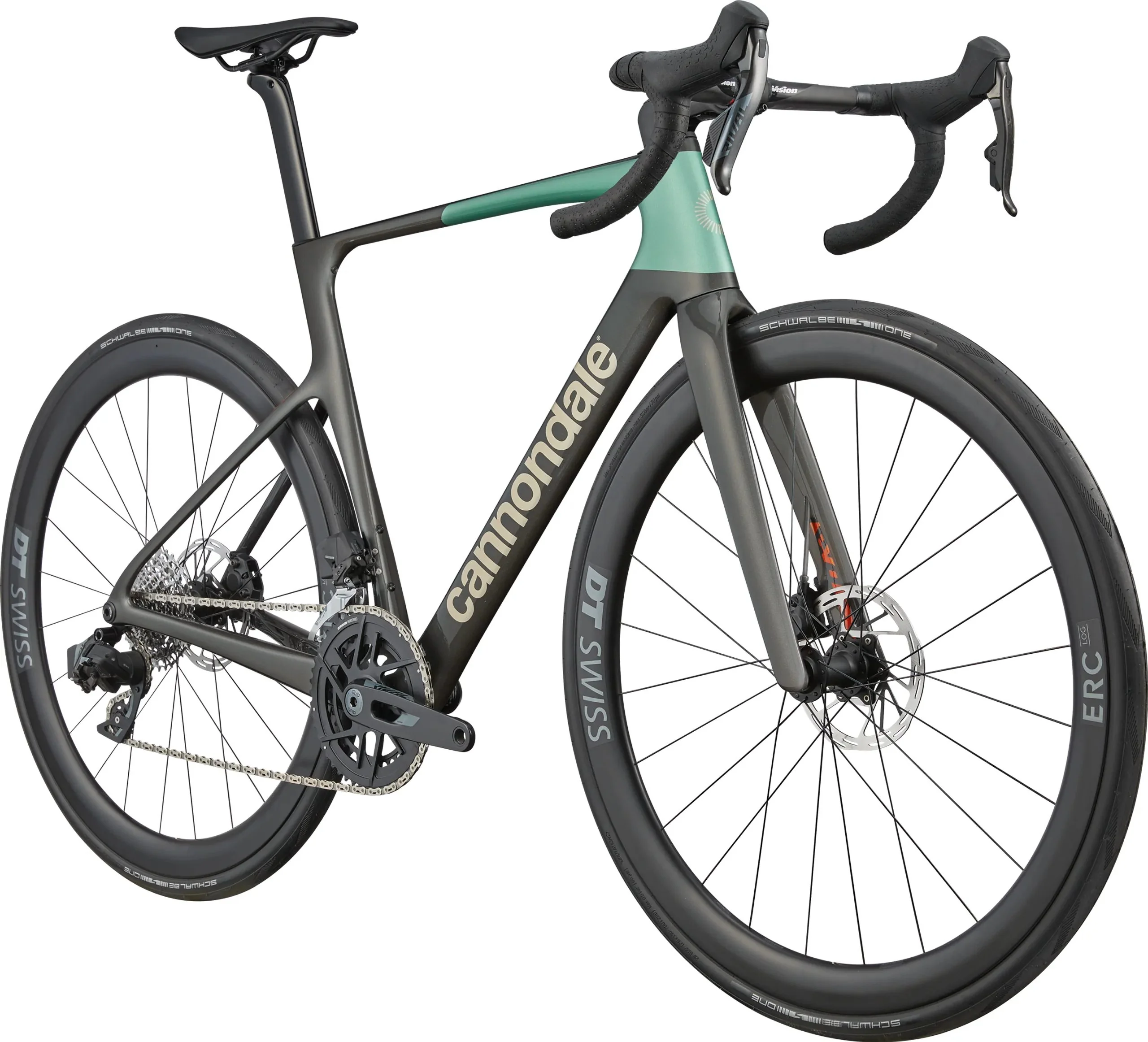 Cannondale SuperSix EVO 4 - Image 2