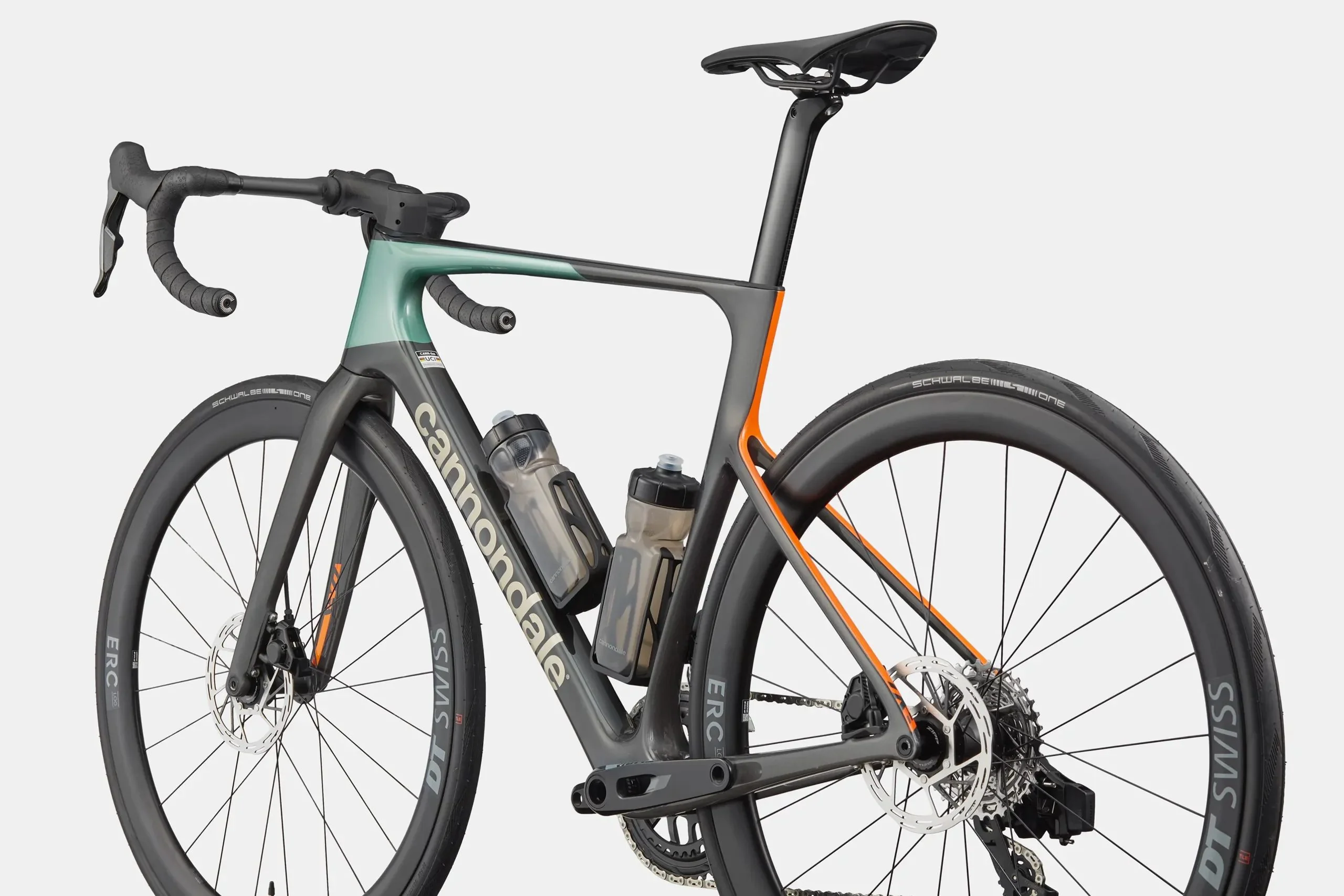 Cannondale SuperSix EVO 4 - Image 3