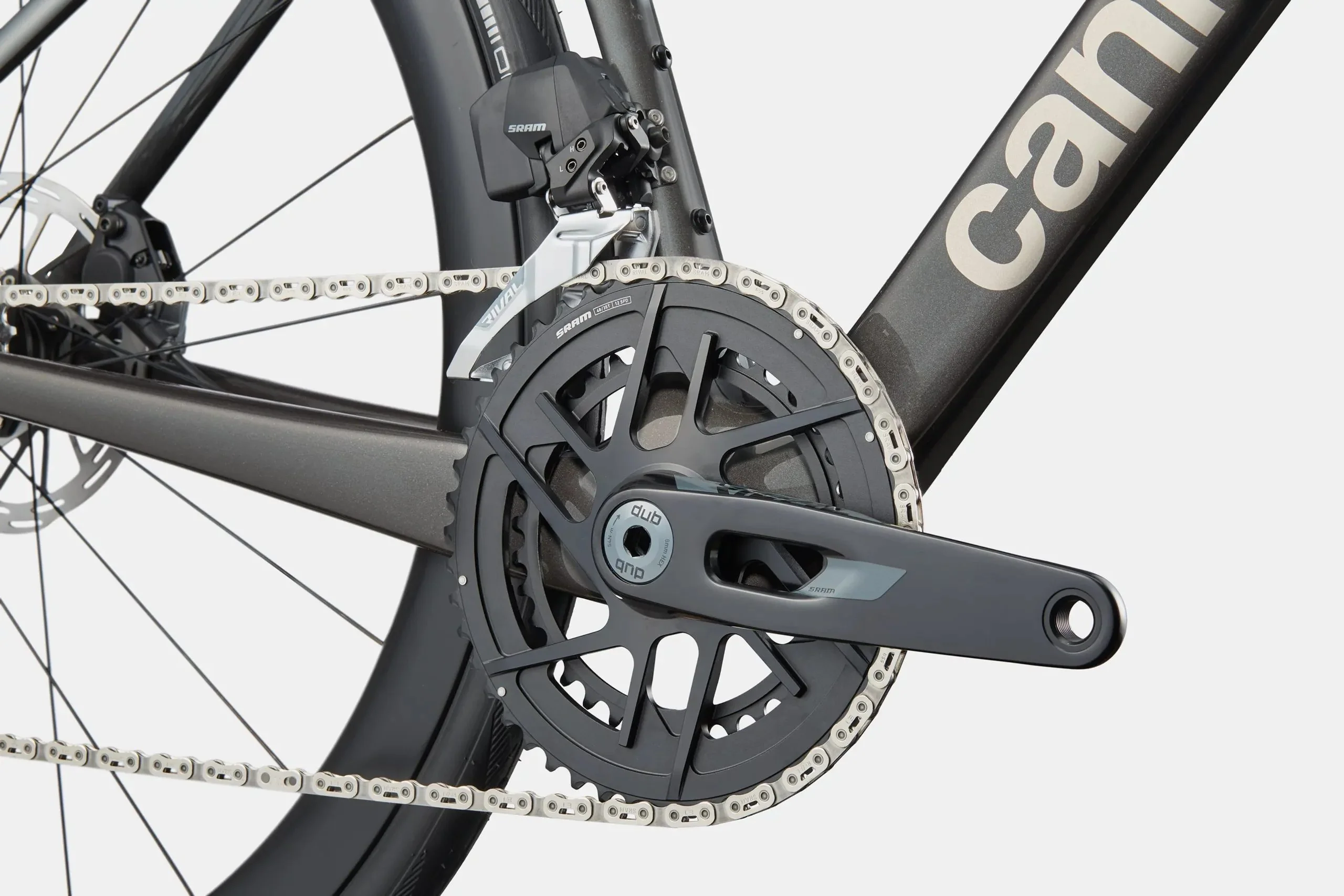 Cannondale SuperSix EVO 4 - Image 5