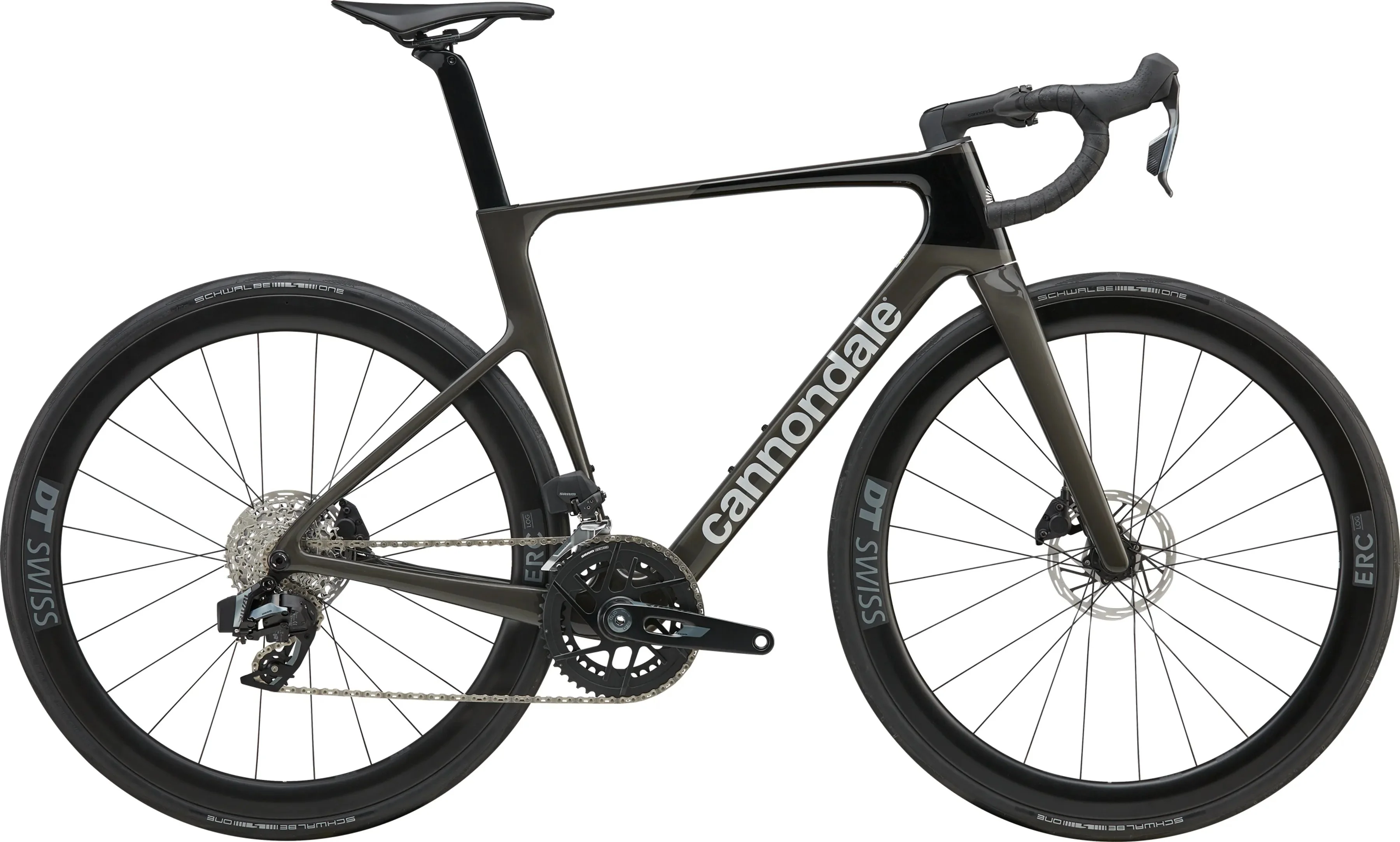 Cannondale SuperSix EVO 4 - Image 8