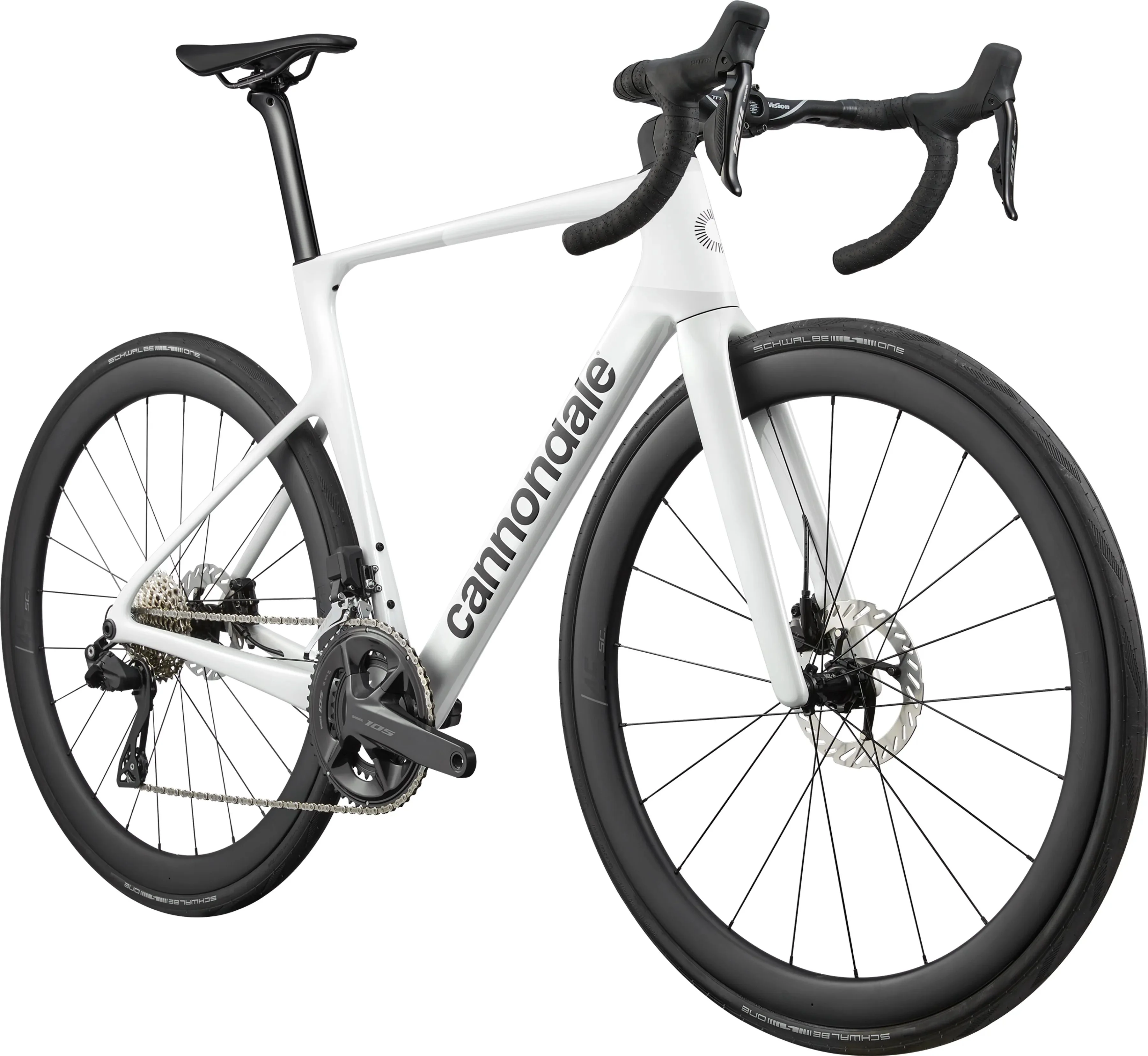 Cannondale SuperSix EVO 5 - Image 2