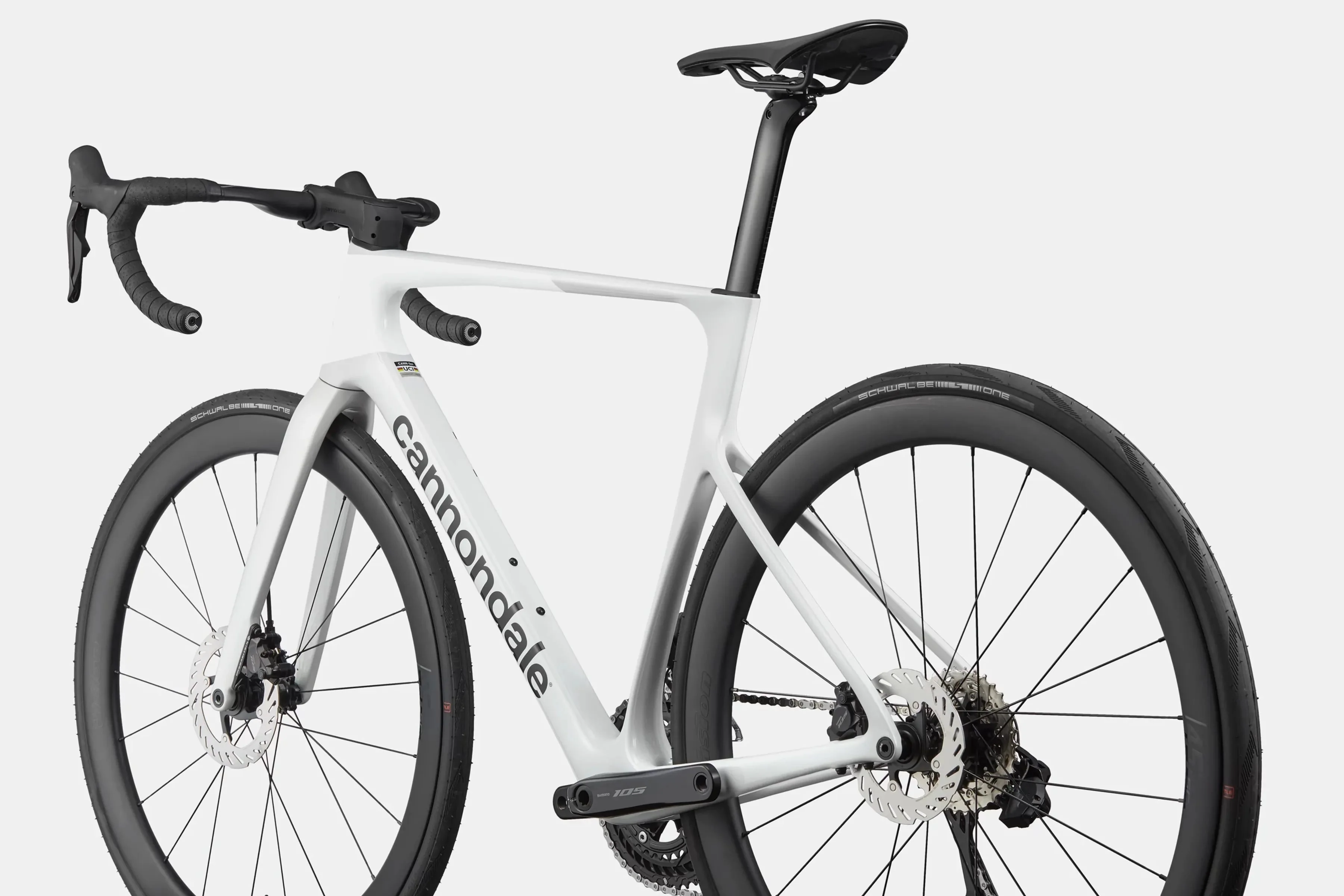 Cannondale SuperSix EVO 5 - Image 3